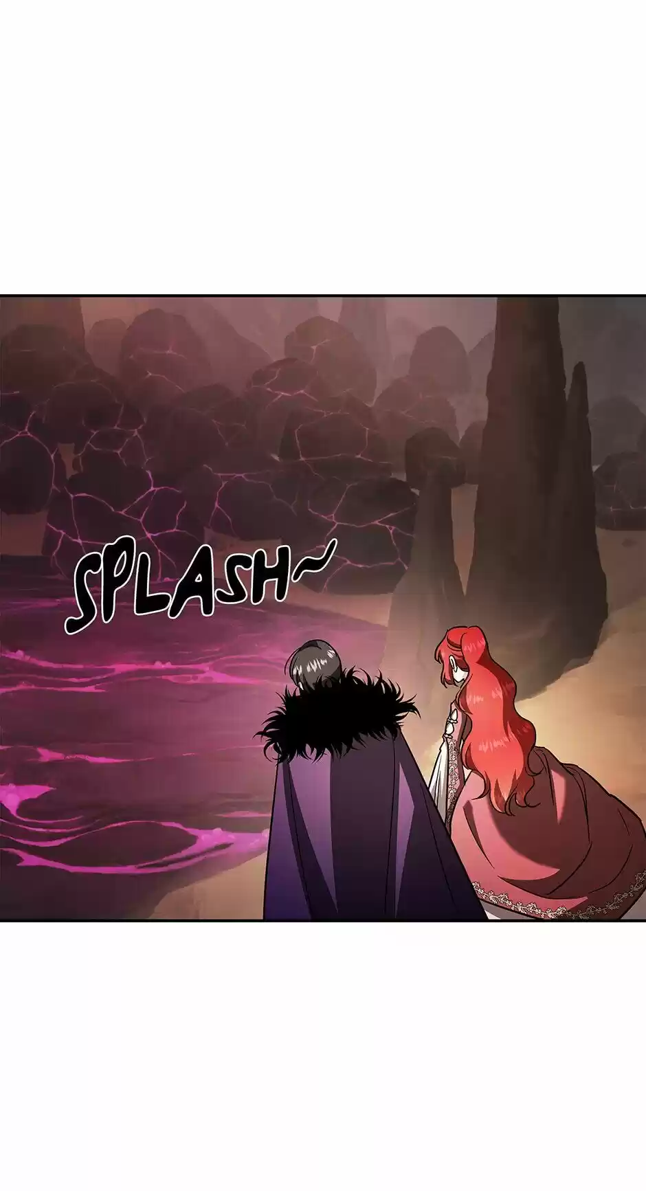 My Secretly Hot Husband Chapter 36: Let's Make Life