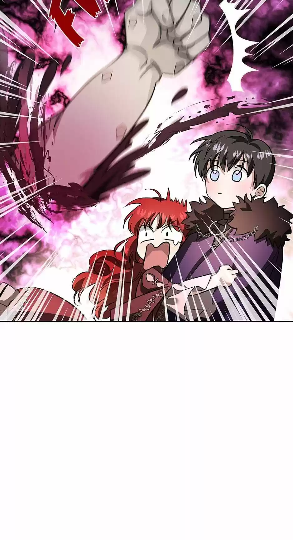 My Secretly Hot Husband Chapter 36: Let's Make Life