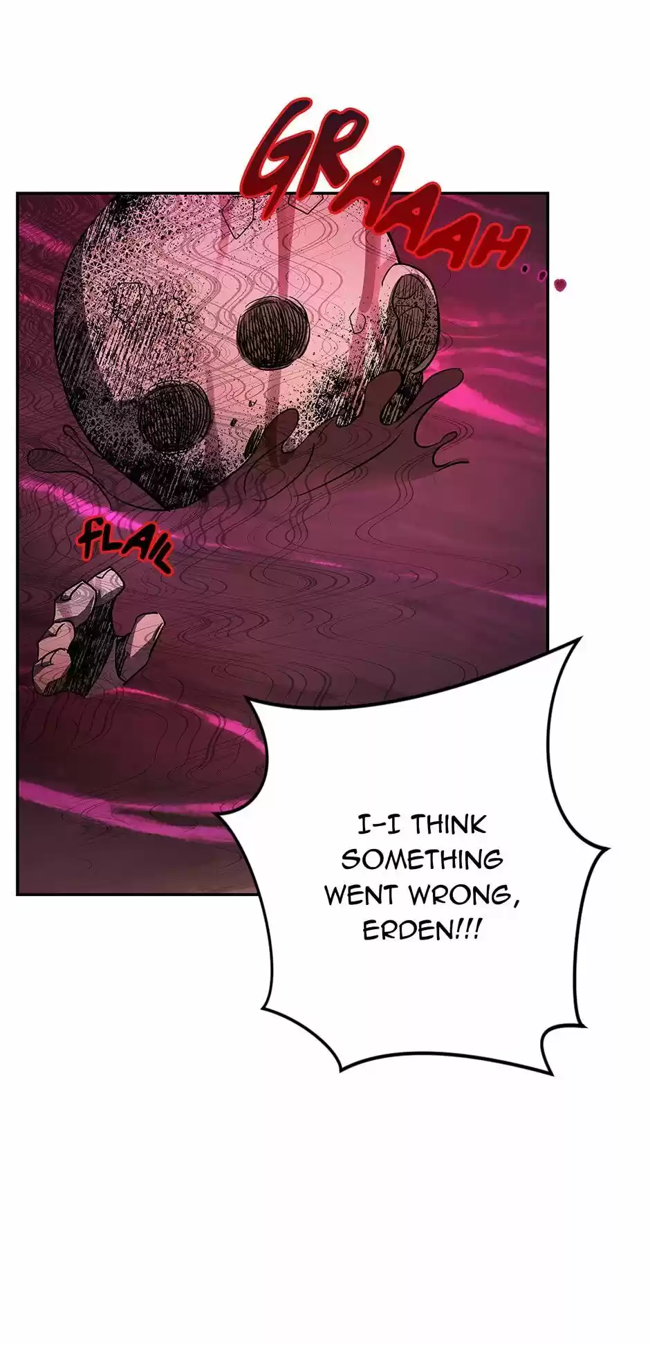 My Secretly Hot Husband Chapter 36: Let's Make Life