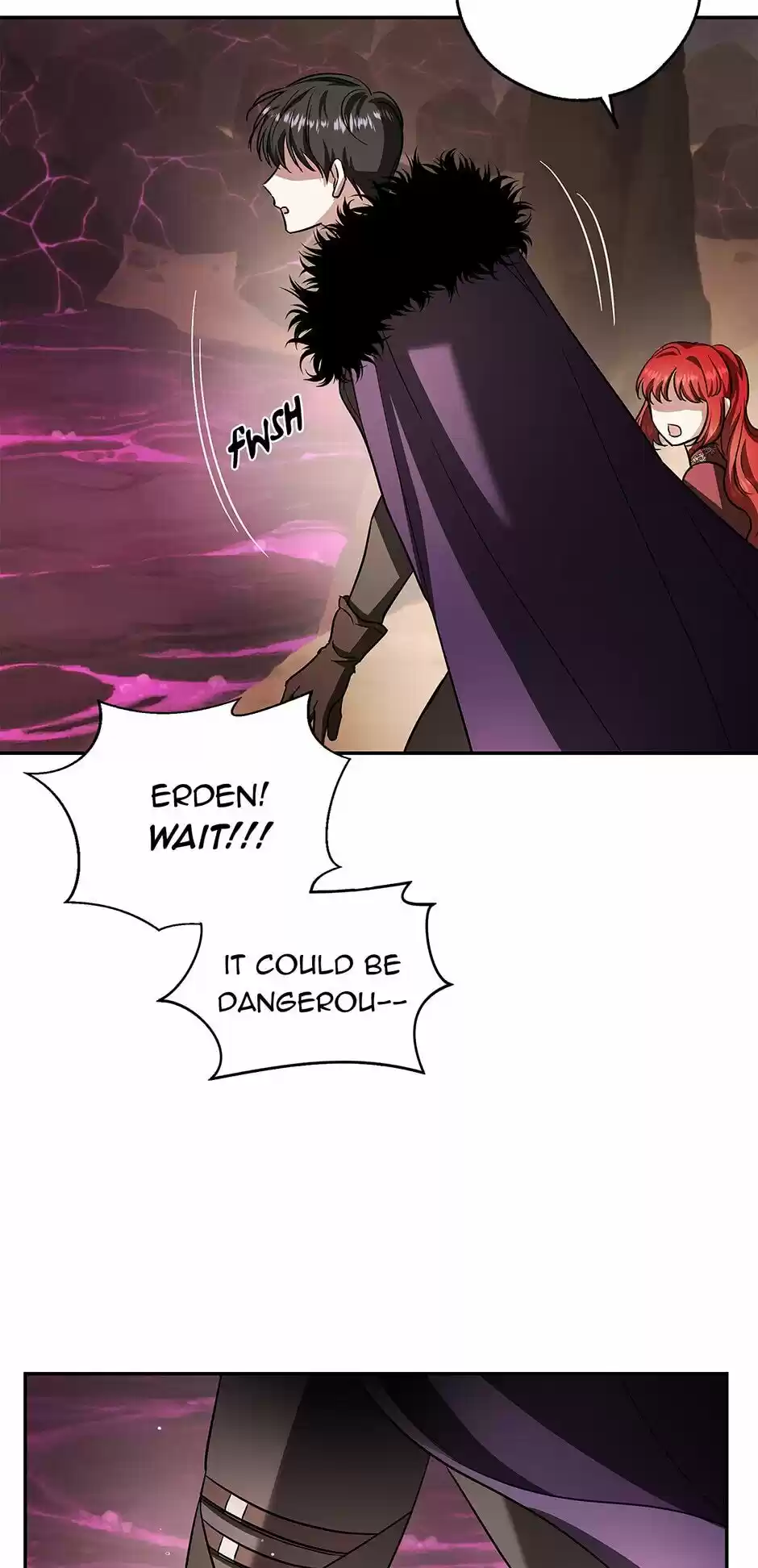 My Secretly Hot Husband Chapter 36: Let's Make Life