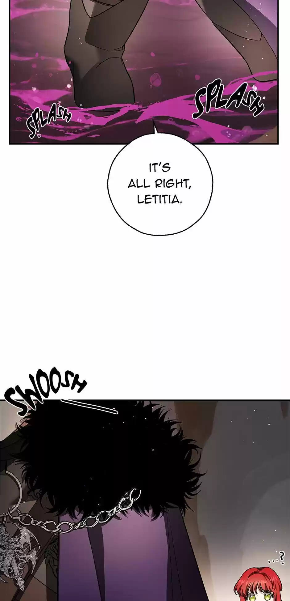 My Secretly Hot Husband Chapter 36: Let's Make Life