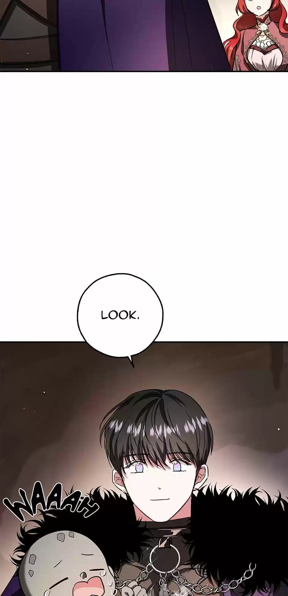 My Secretly Hot Husband Chapter 36: Let's Make Life