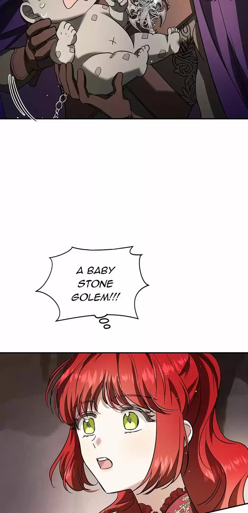 My Secretly Hot Husband Chapter 36: Let's Make Life