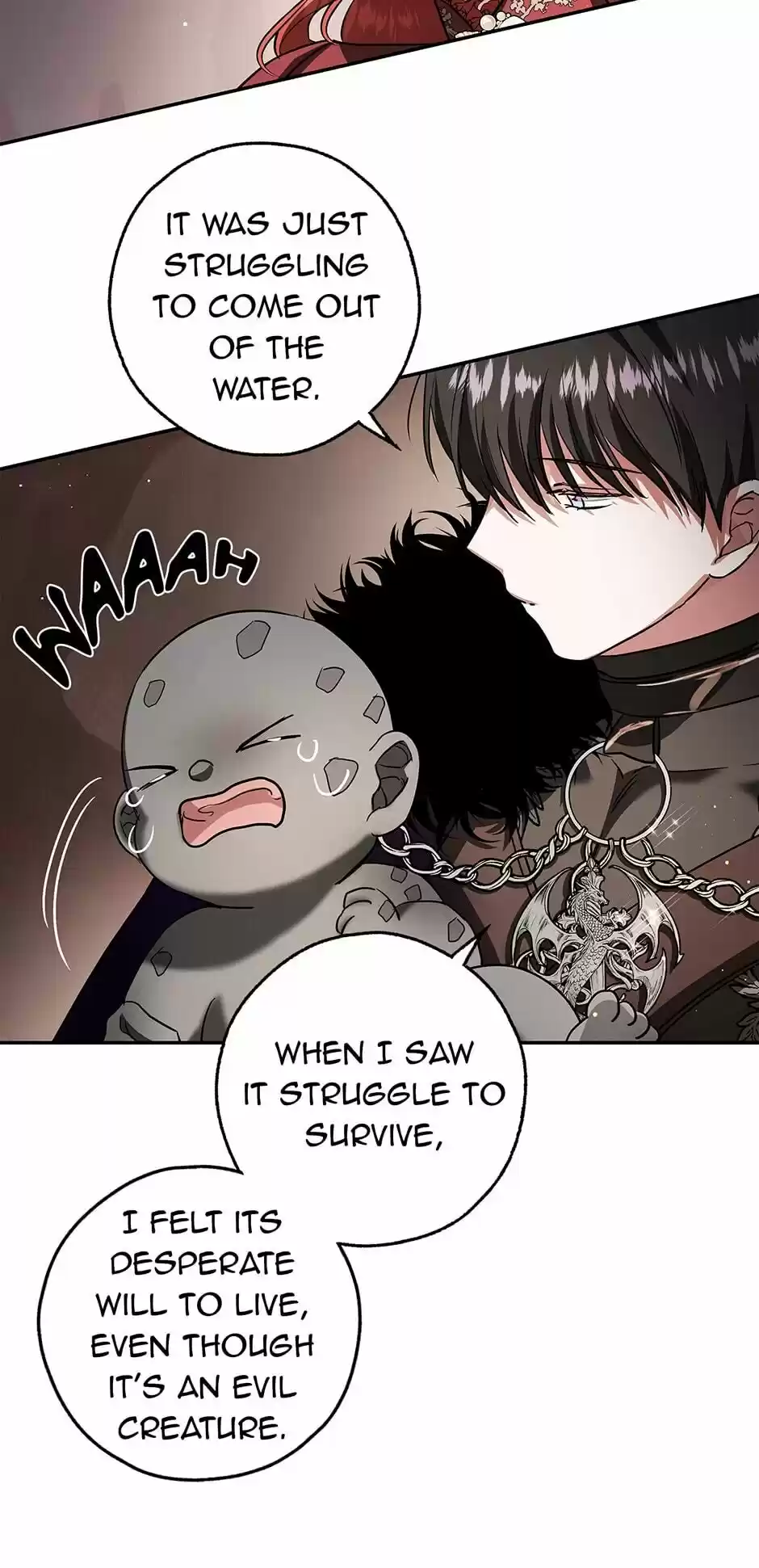 My Secretly Hot Husband Chapter 36: Let's Make Life