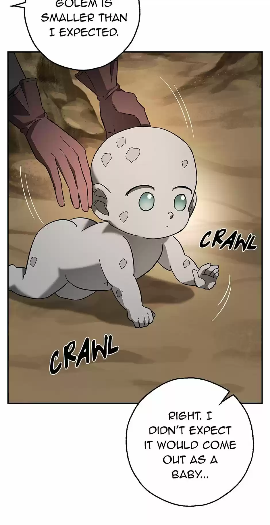 My Secretly Hot Husband Chapter 36: Let's Make Life