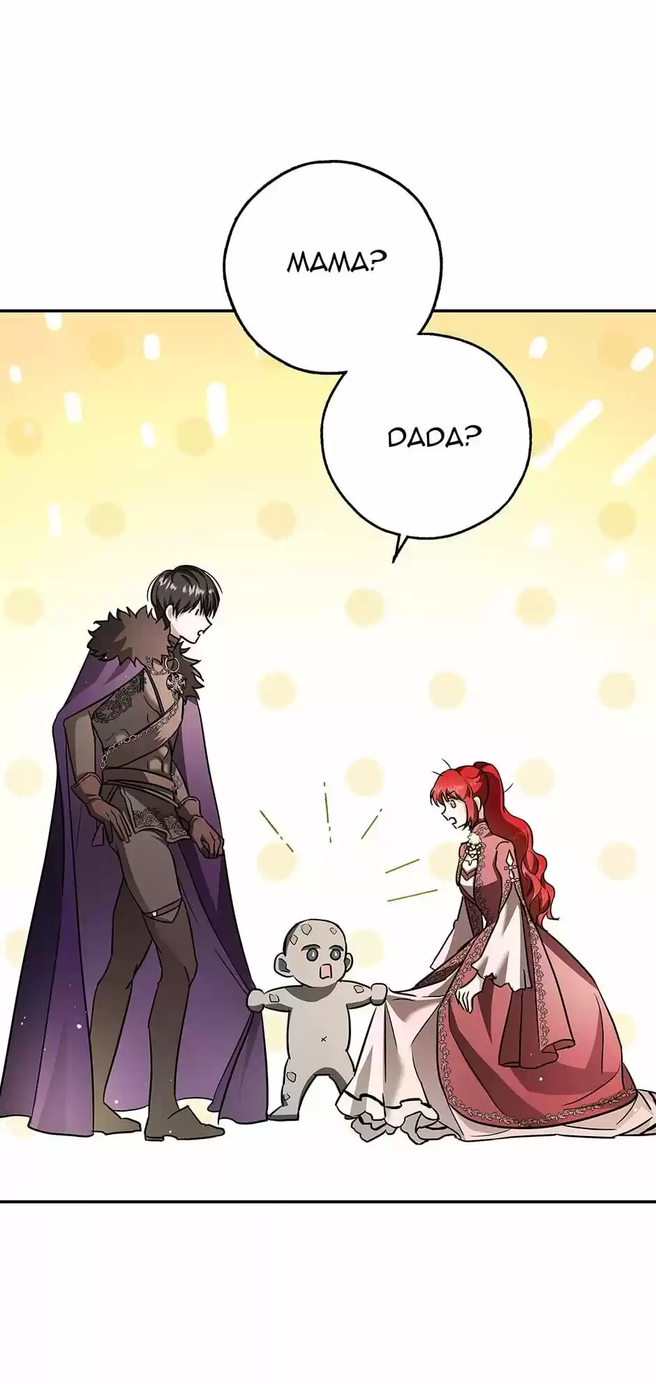 My Secretly Hot Husband Chapter 37: Belaire