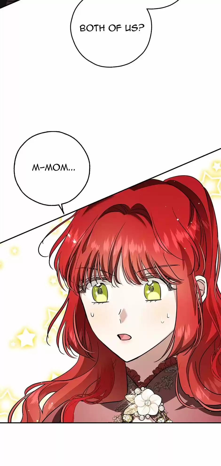 My Secretly Hot Husband Chapter 37: Belaire