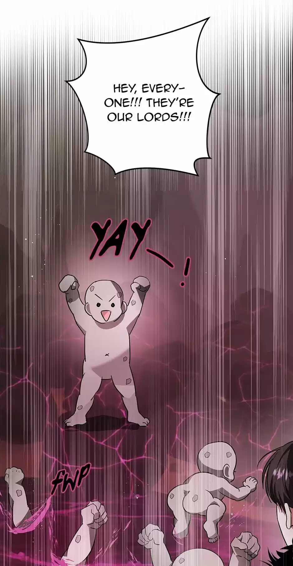 My Secretly Hot Husband Chapter 37: Belaire