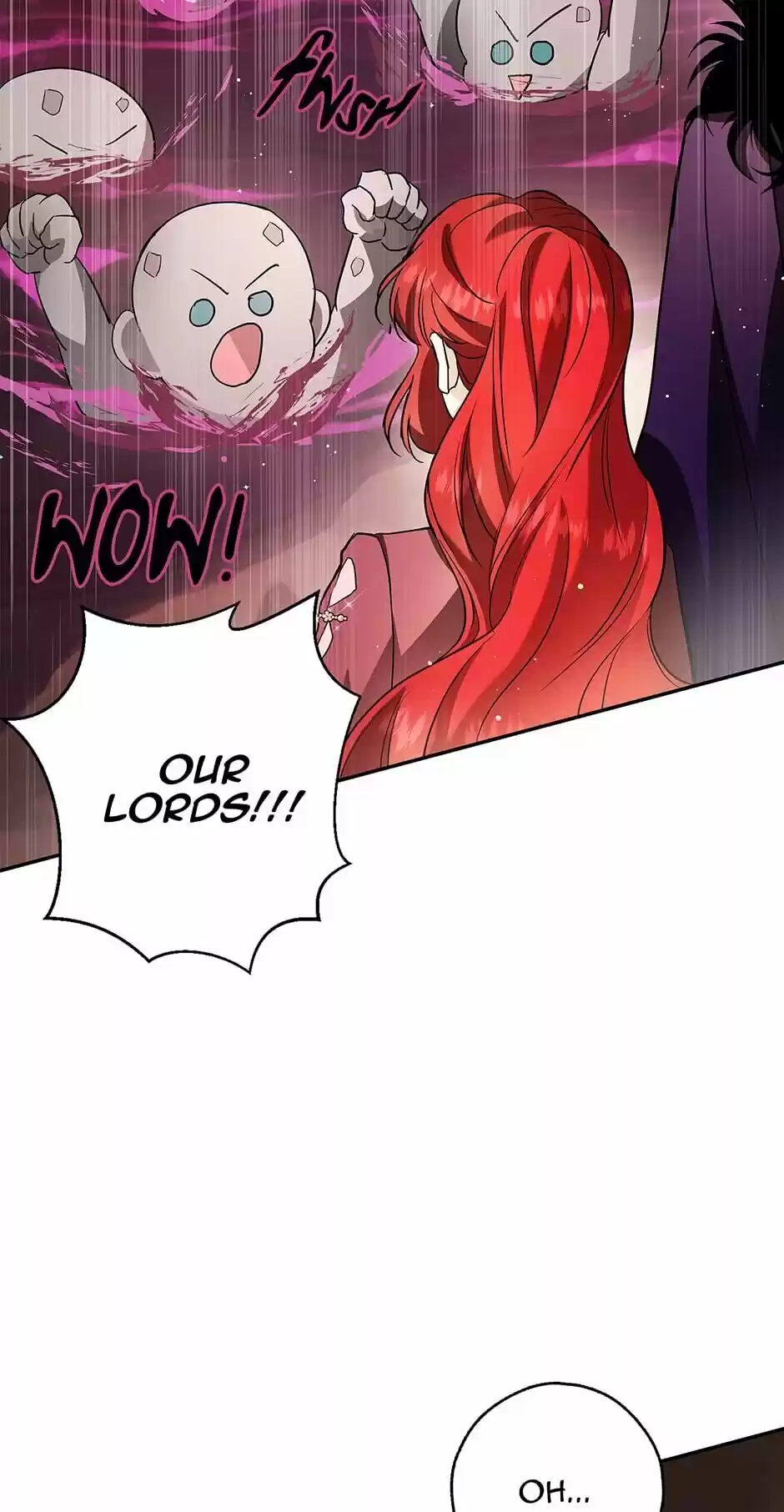 My Secretly Hot Husband Chapter 37: Belaire