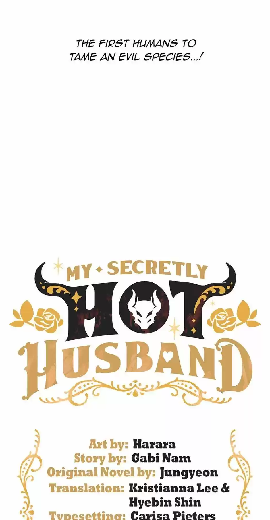 My Secretly Hot Husband Chapter 37: Belaire