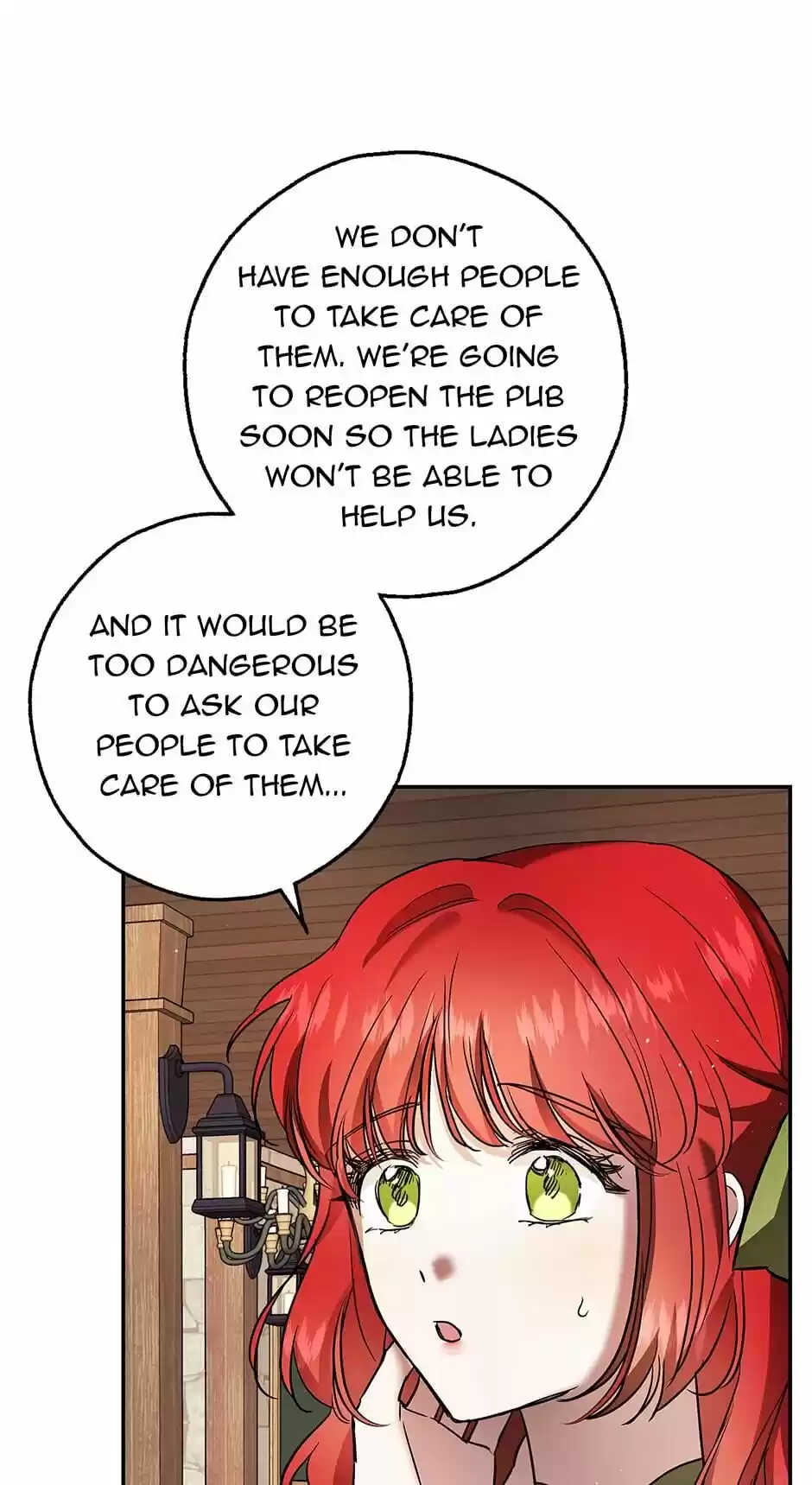 My Secretly Hot Husband Chapter 37: Belaire