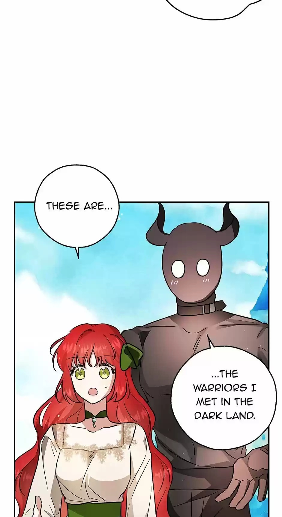 My Secretly Hot Husband Chapter 37: Belaire