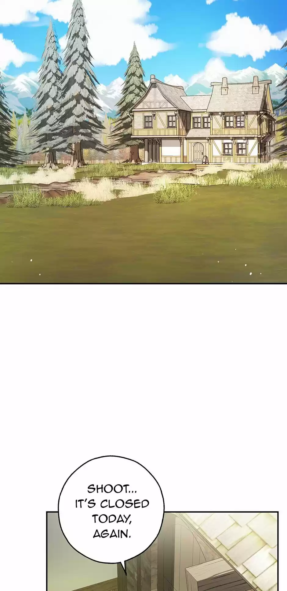 My Secretly Hot Husband Chapter 37: Belaire