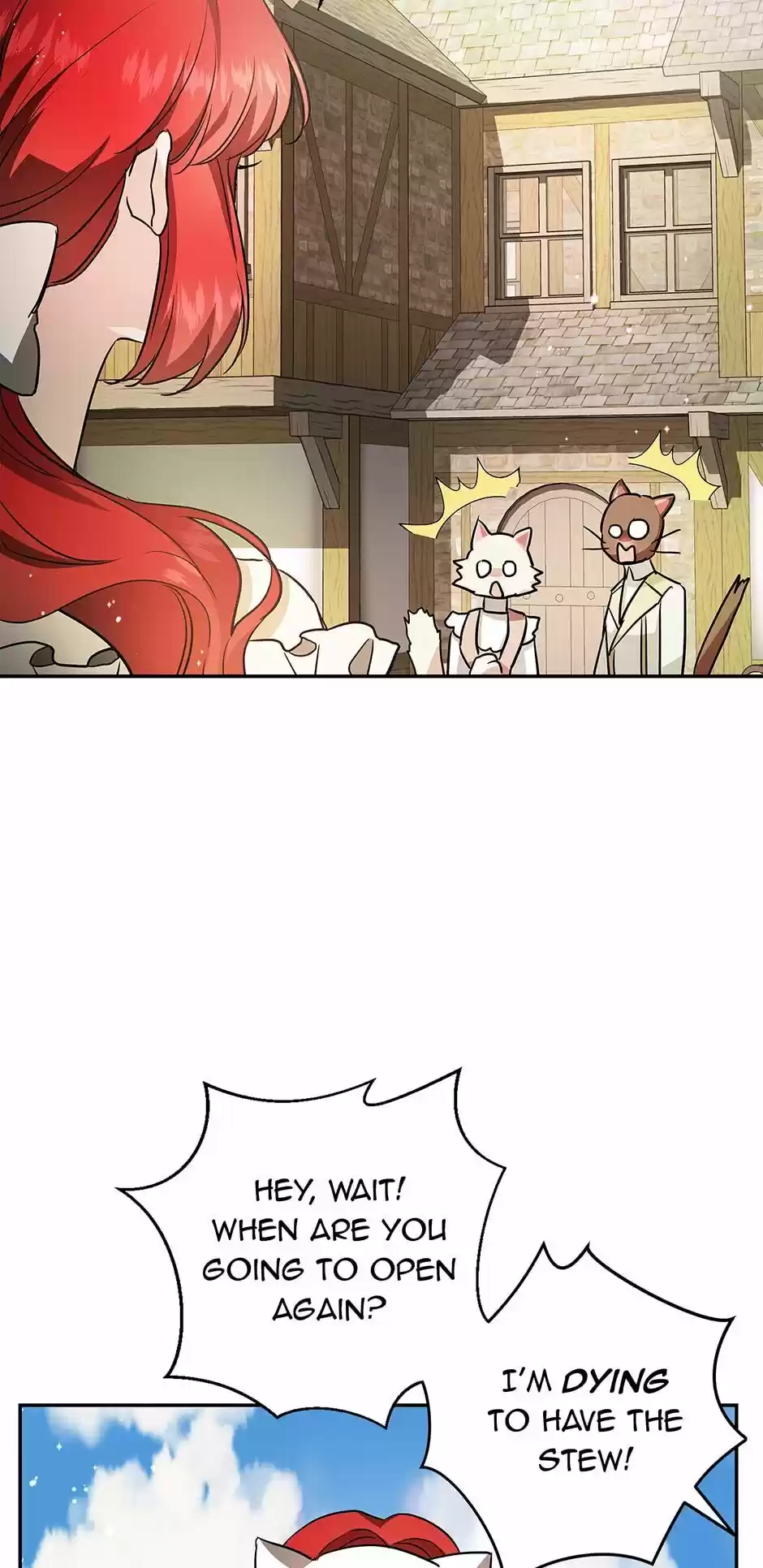 My Secretly Hot Husband Chapter 37: Belaire