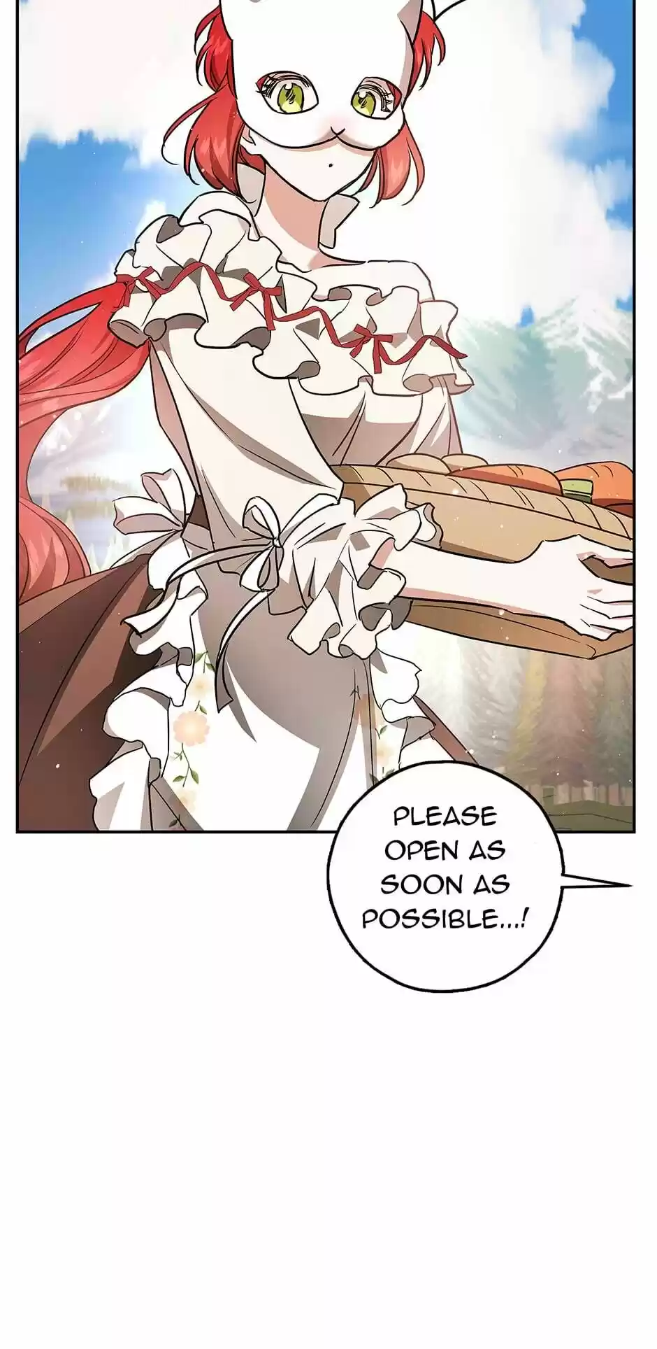 My Secretly Hot Husband Chapter 37: Belaire