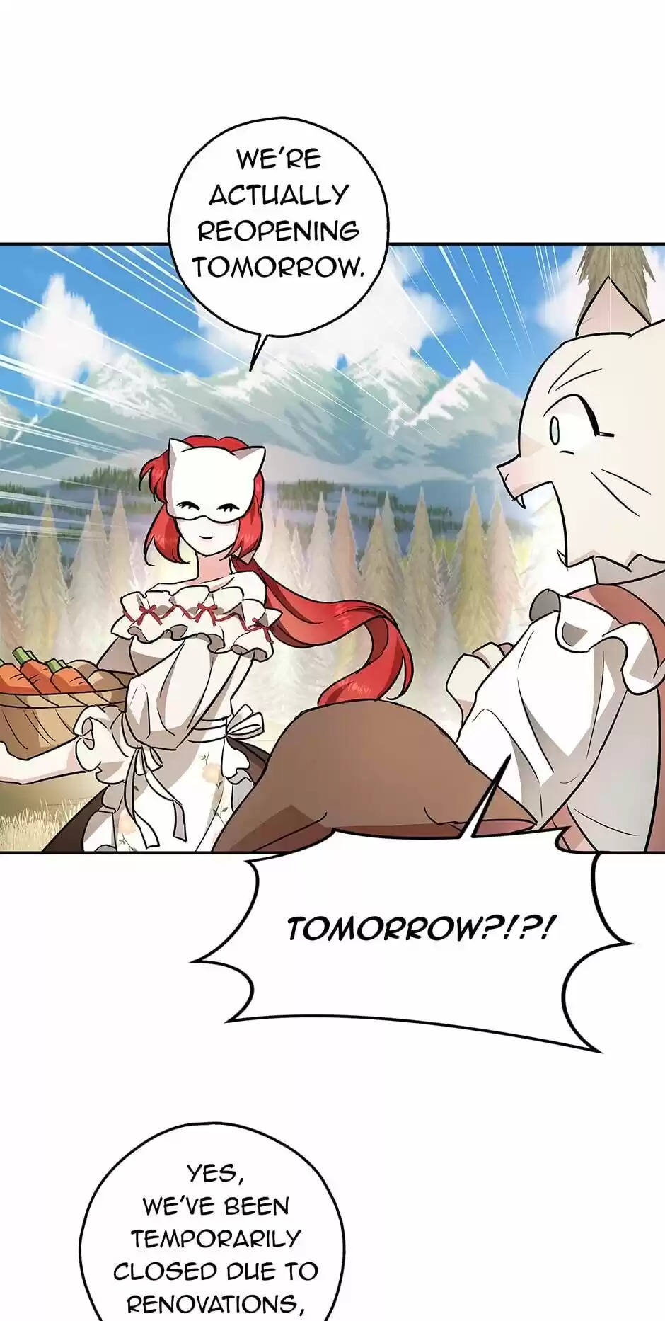 My Secretly Hot Husband Chapter 37: Belaire