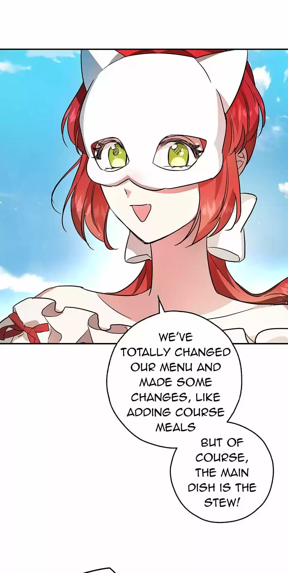 My Secretly Hot Husband Chapter 37: Belaire