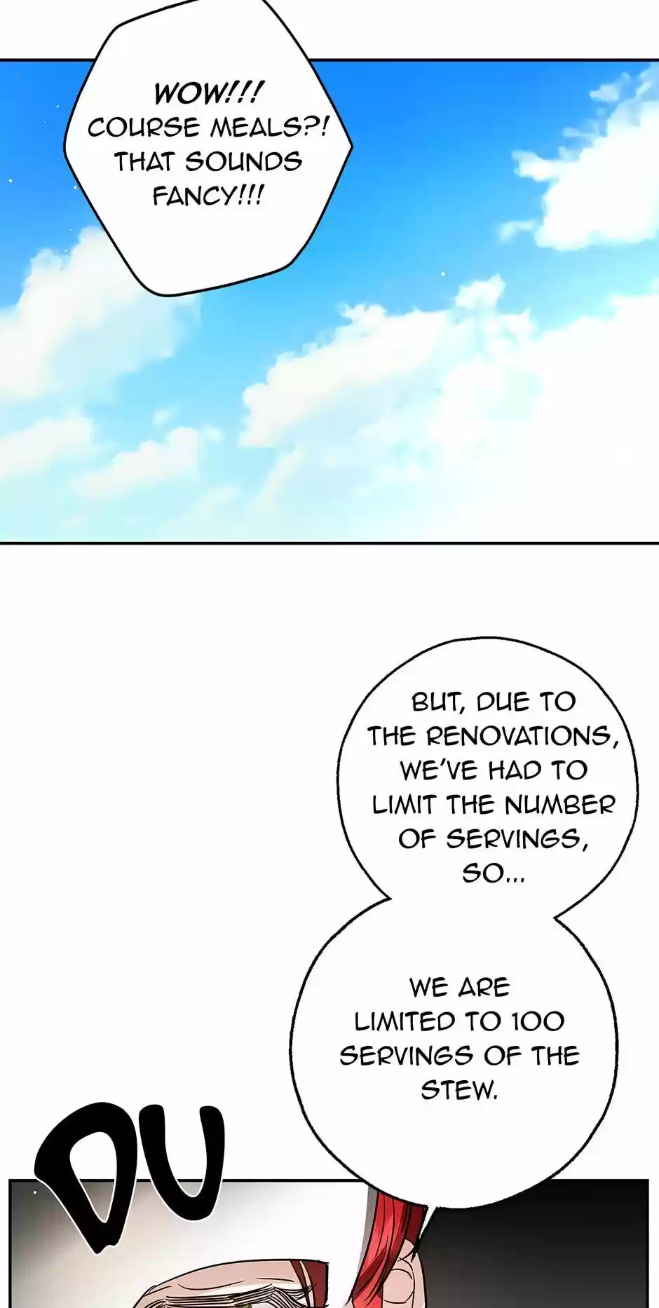 My Secretly Hot Husband Chapter 37: Belaire