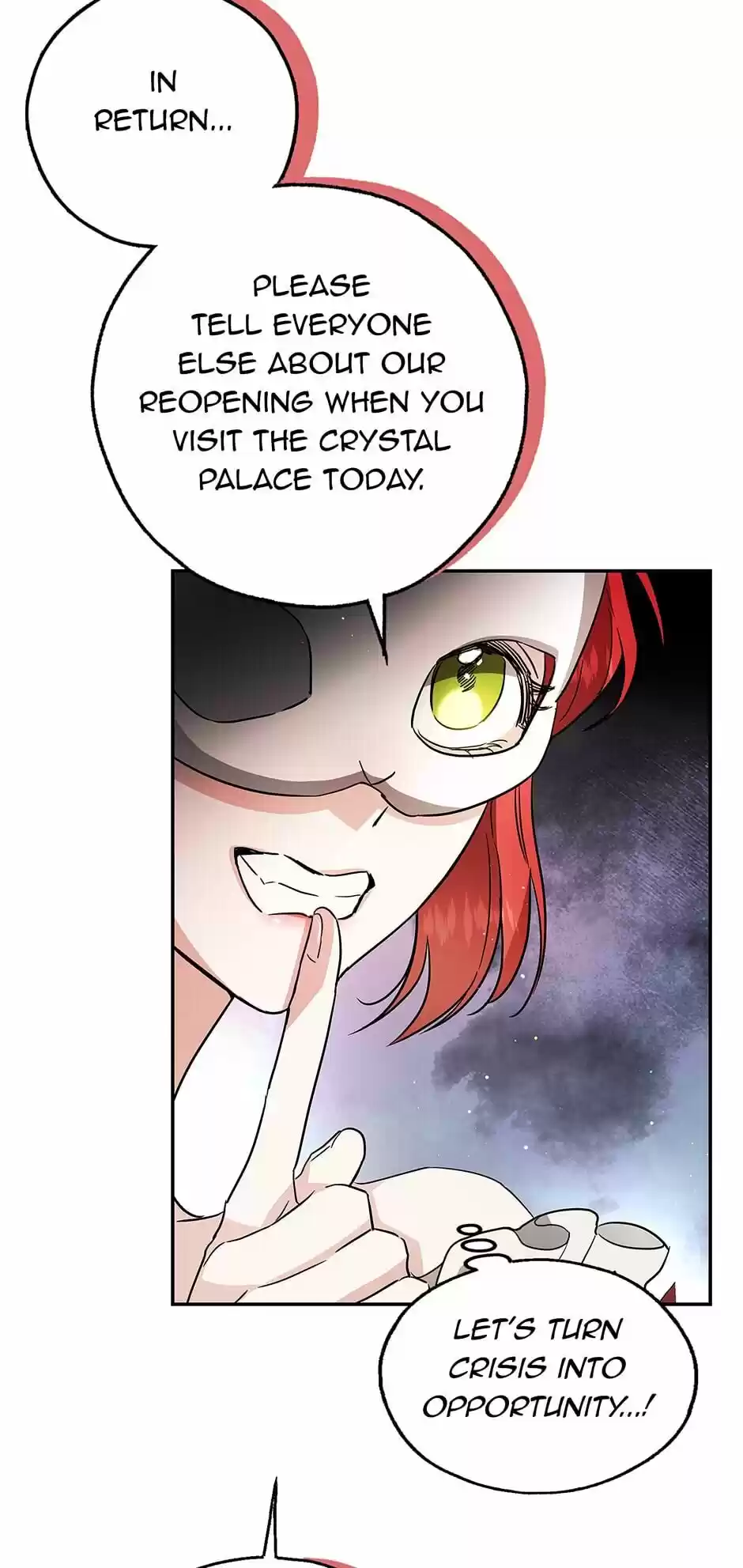 My Secretly Hot Husband Chapter 37: Belaire