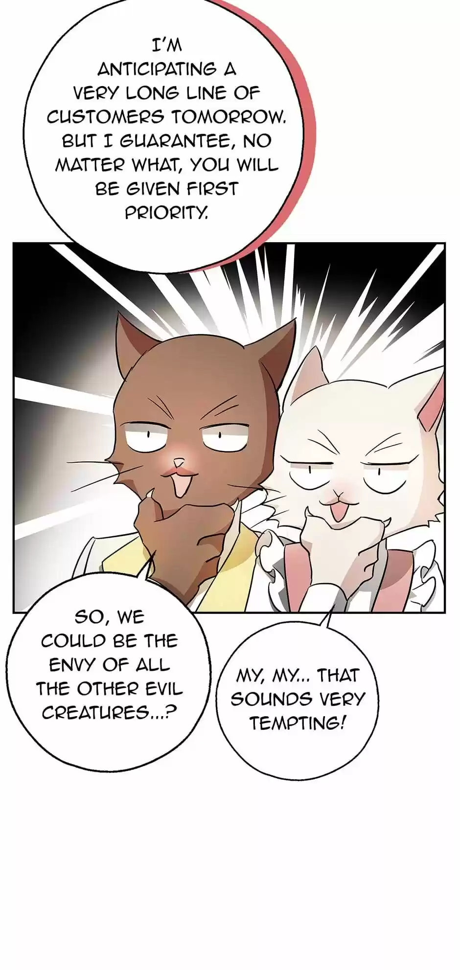 My Secretly Hot Husband Chapter 37: Belaire