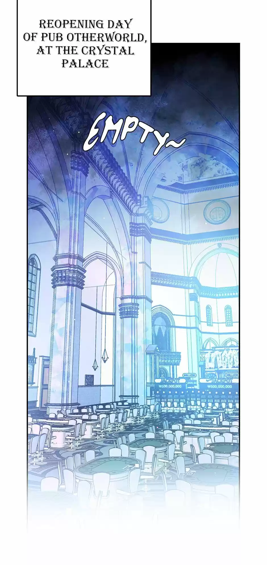 My Secretly Hot Husband Chapter 37: Belaire