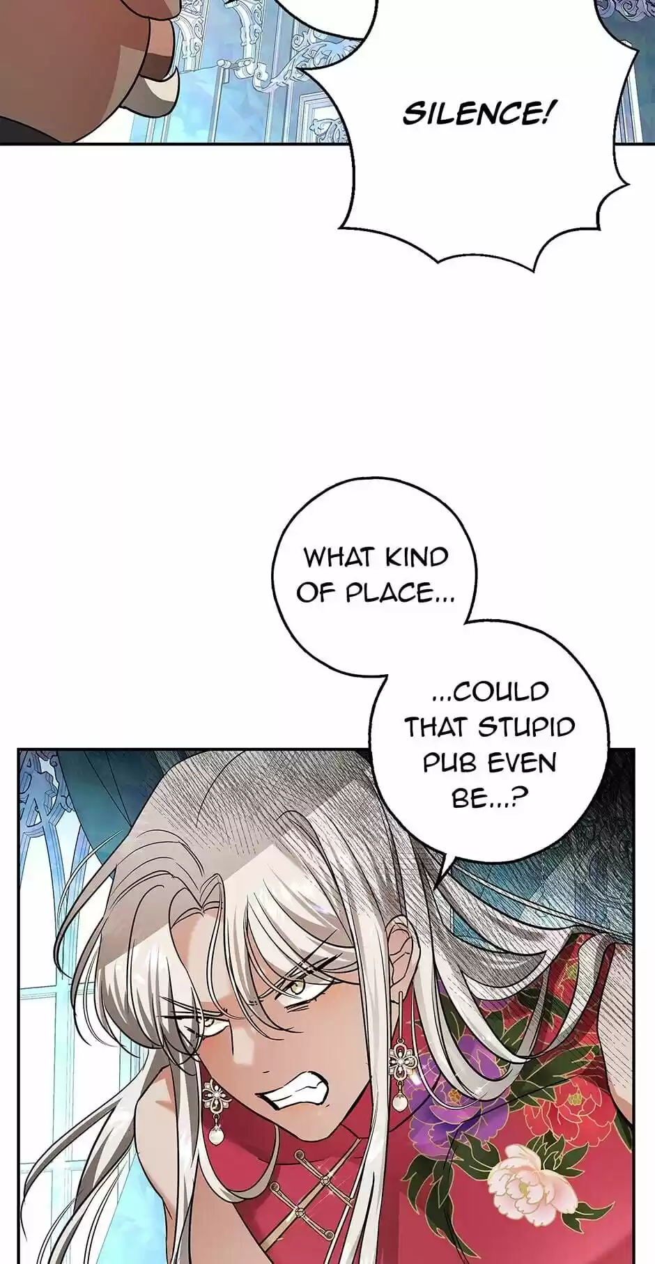 My Secretly Hot Husband Chapter 37: Belaire