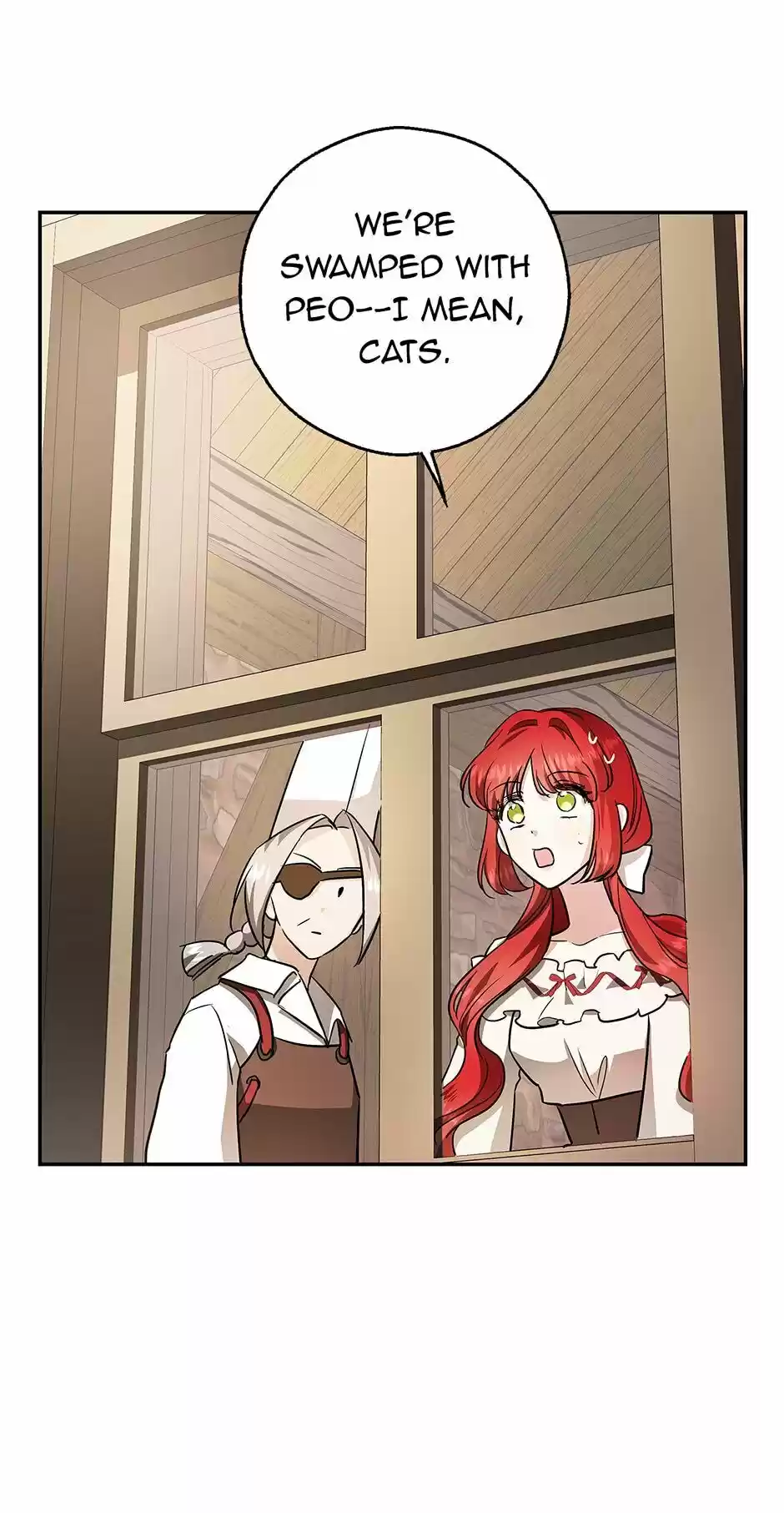 My Secretly Hot Husband Chapter 37: Belaire