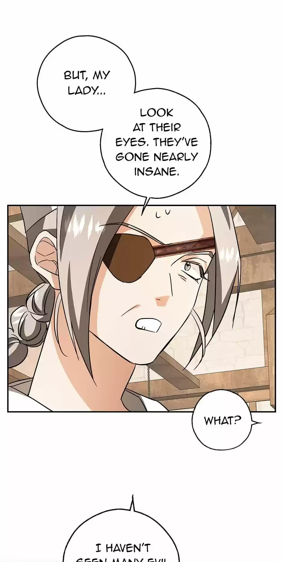 My Secretly Hot Husband Chapter 37: Belaire