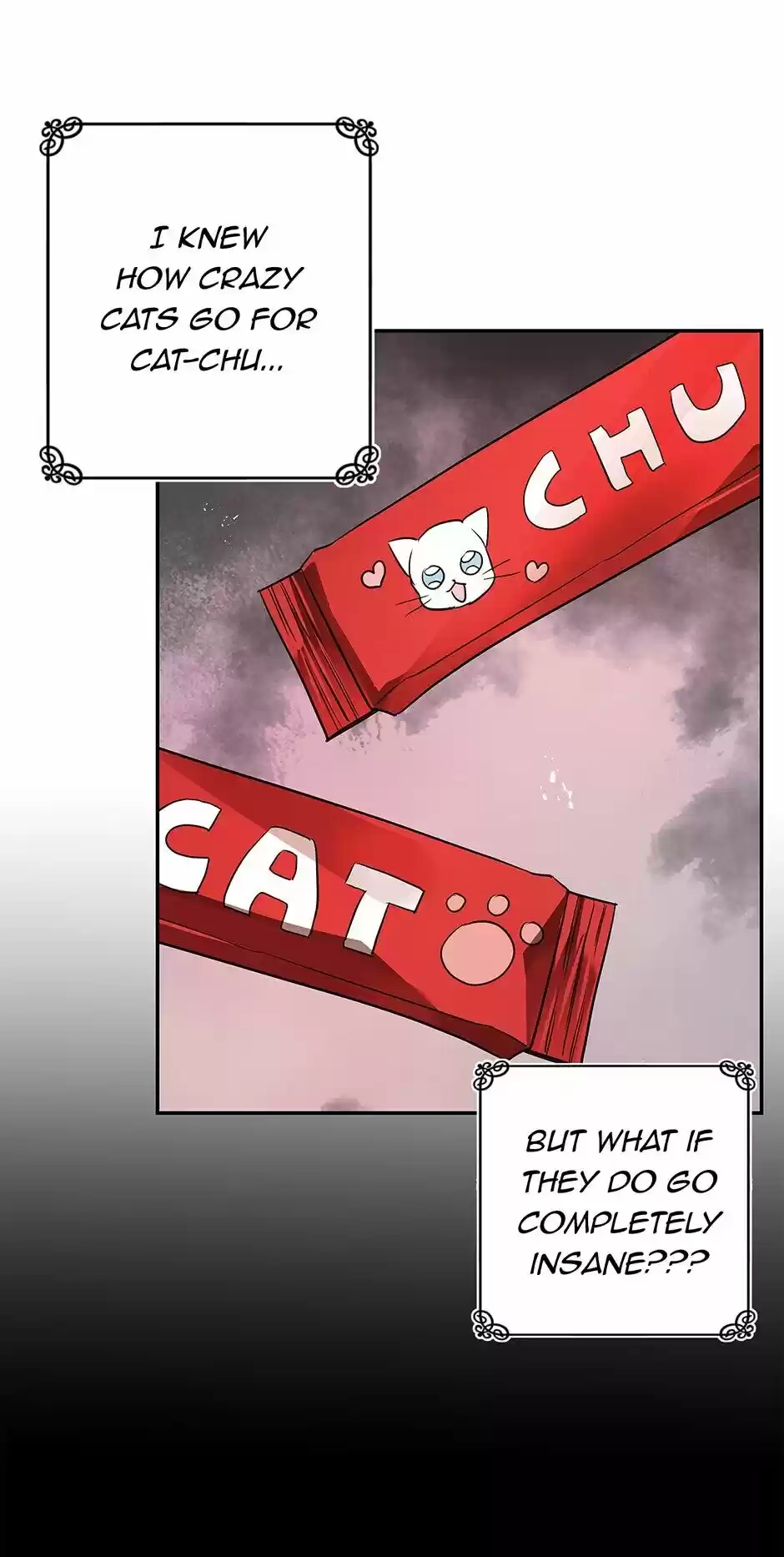 My Secretly Hot Husband Chapter 37: Belaire