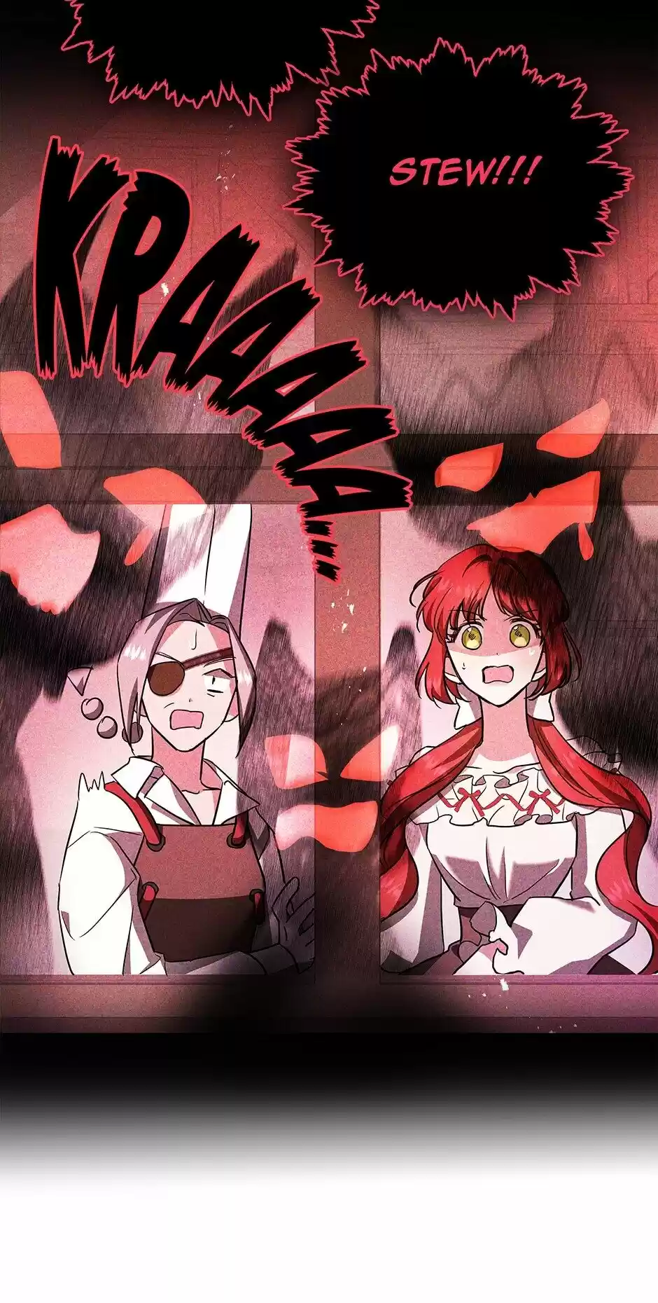 My Secretly Hot Husband Chapter 37: Belaire