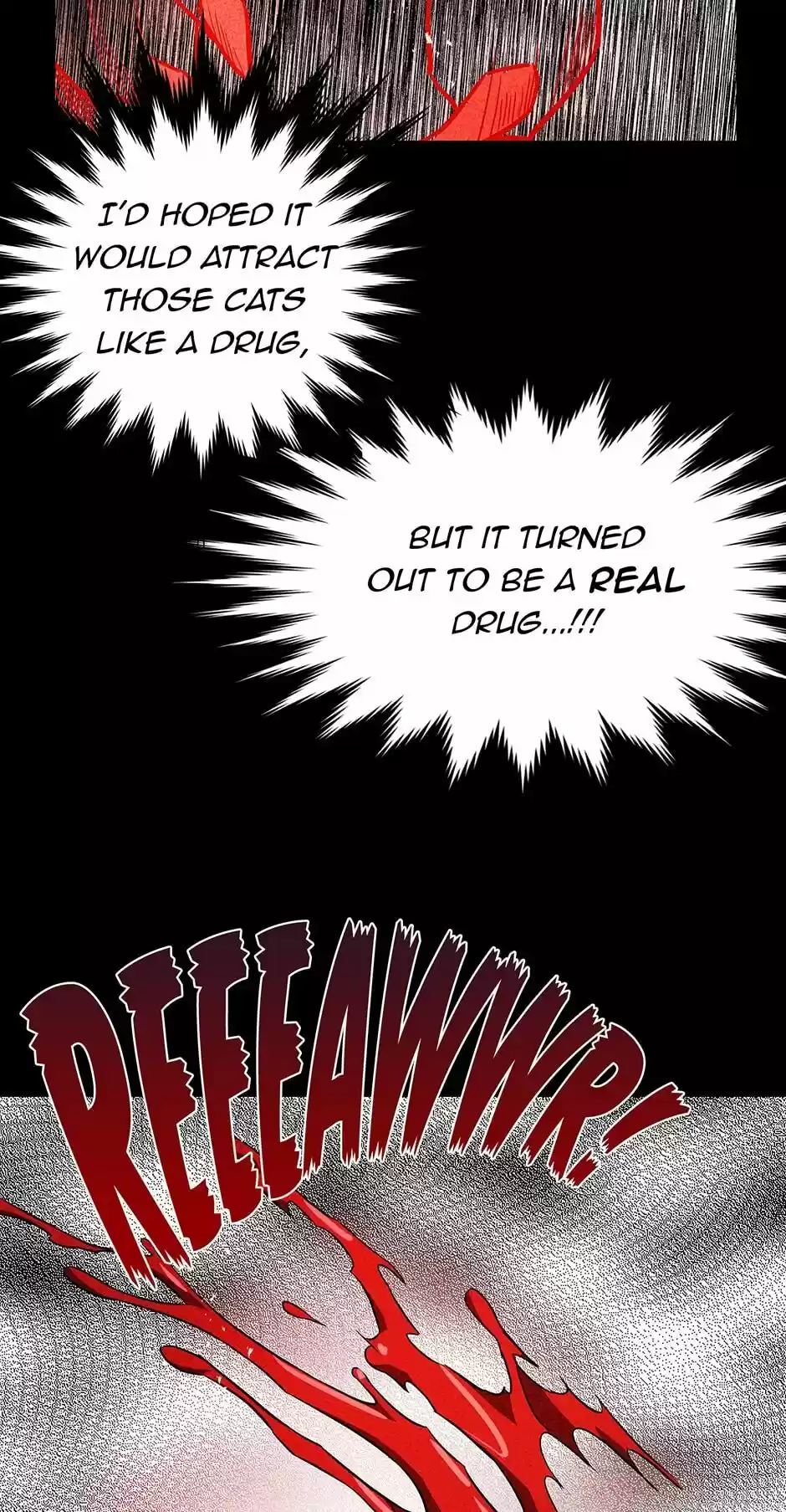 My Secretly Hot Husband Chapter 37: Belaire