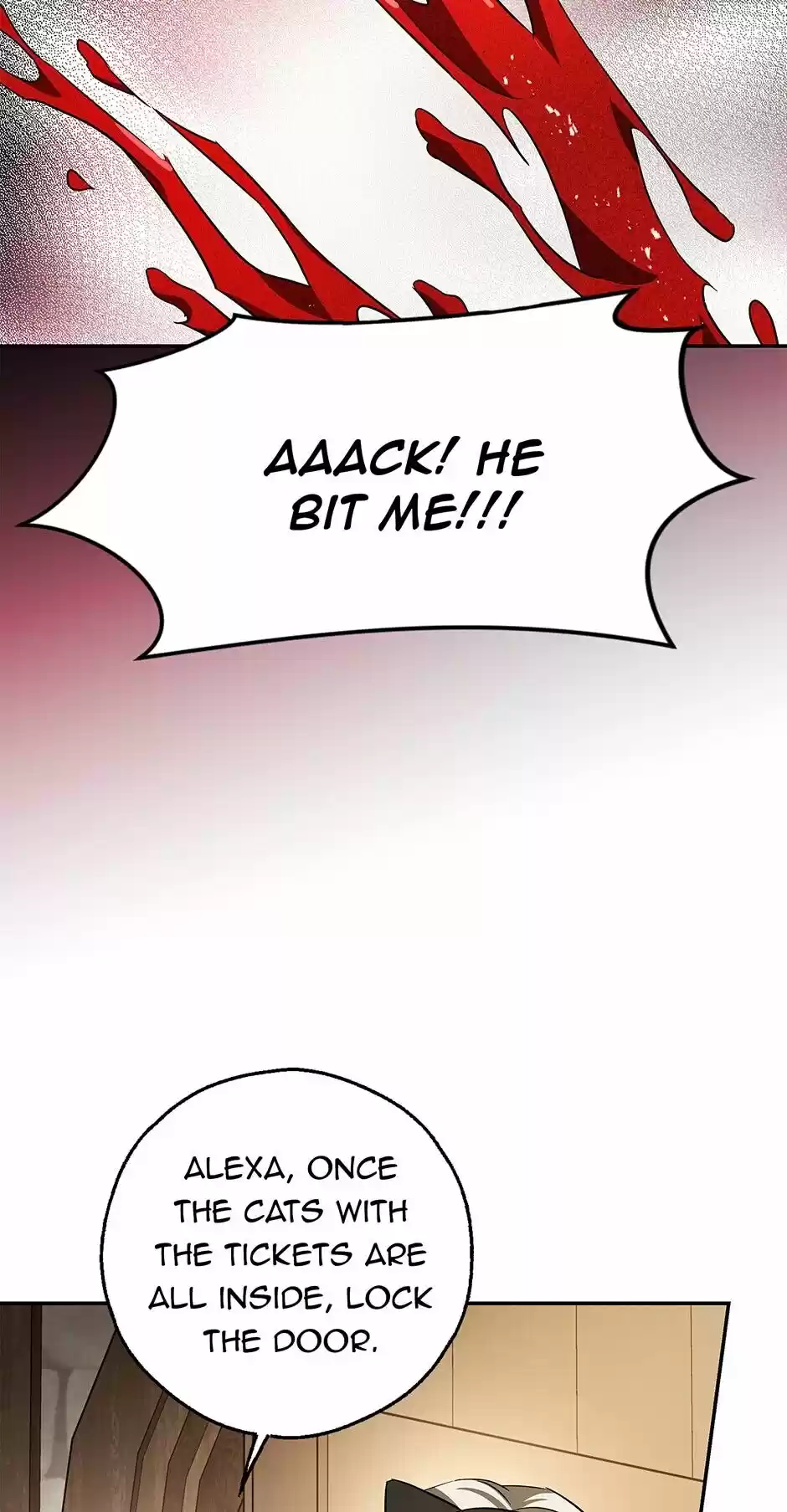 My Secretly Hot Husband Chapter 37: Belaire