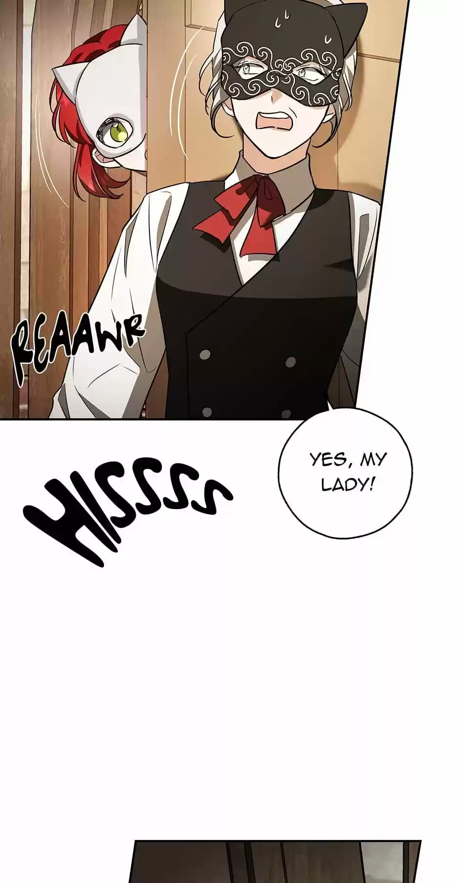 My Secretly Hot Husband Chapter 37: Belaire