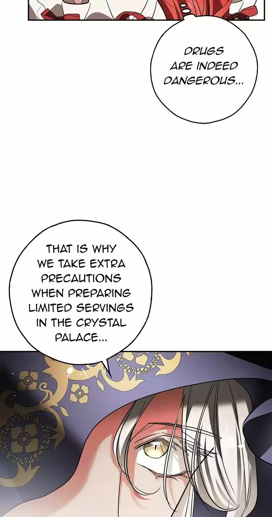 My Secretly Hot Husband Chapter 37: Belaire