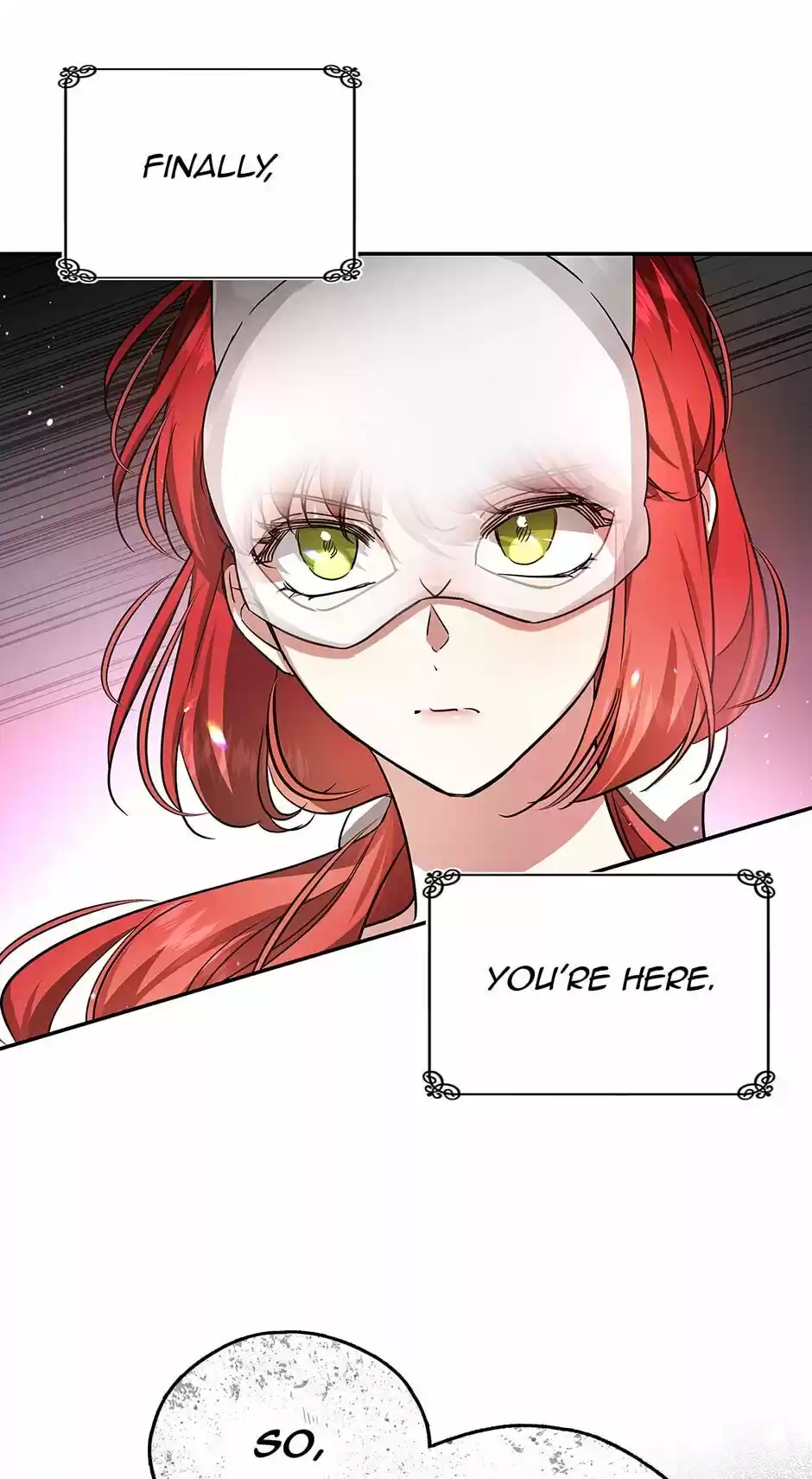 My Secretly Hot Husband Chapter 37: Belaire