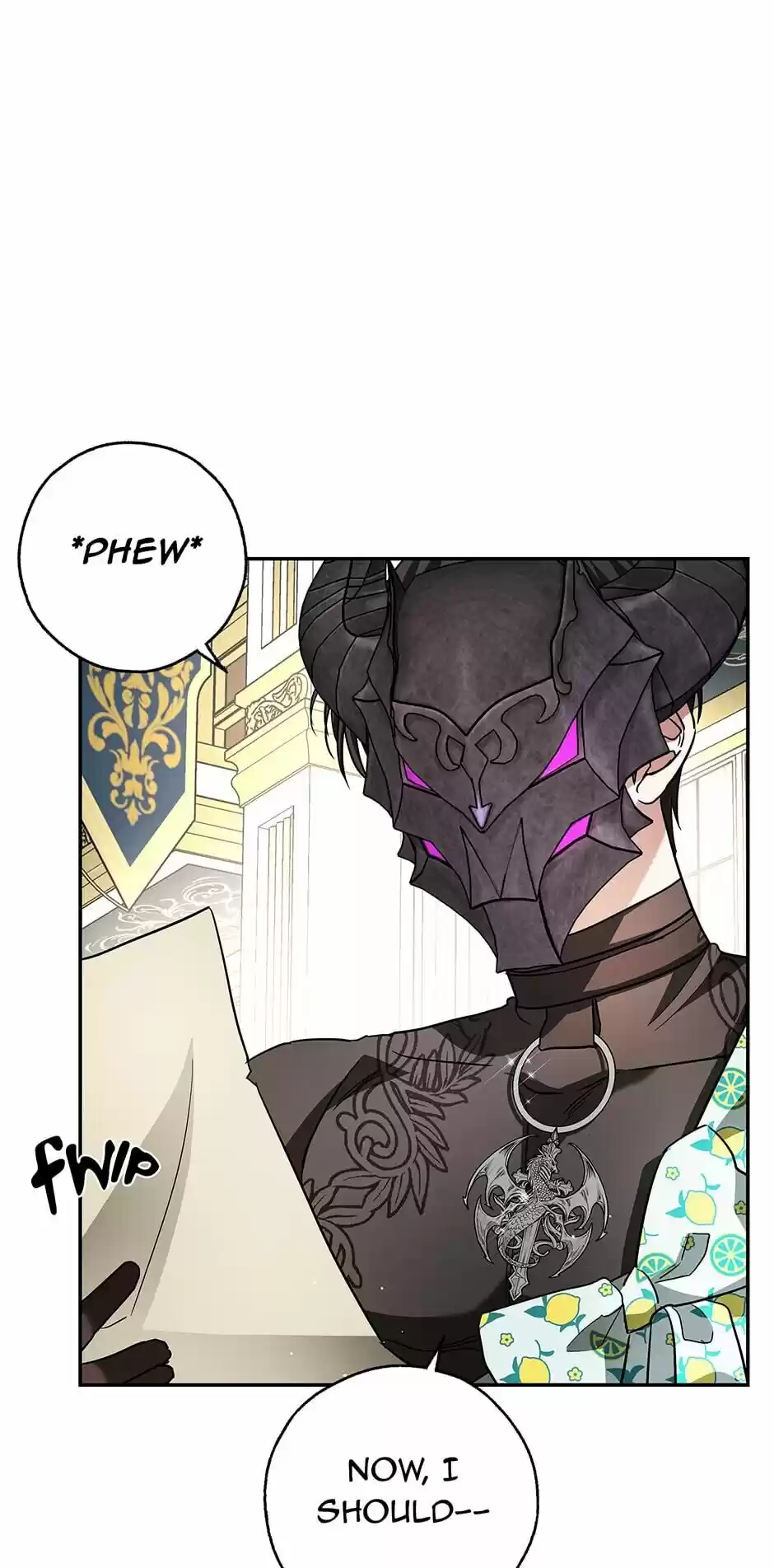 My Secretly Hot Husband Chapter 38: Whisked Away