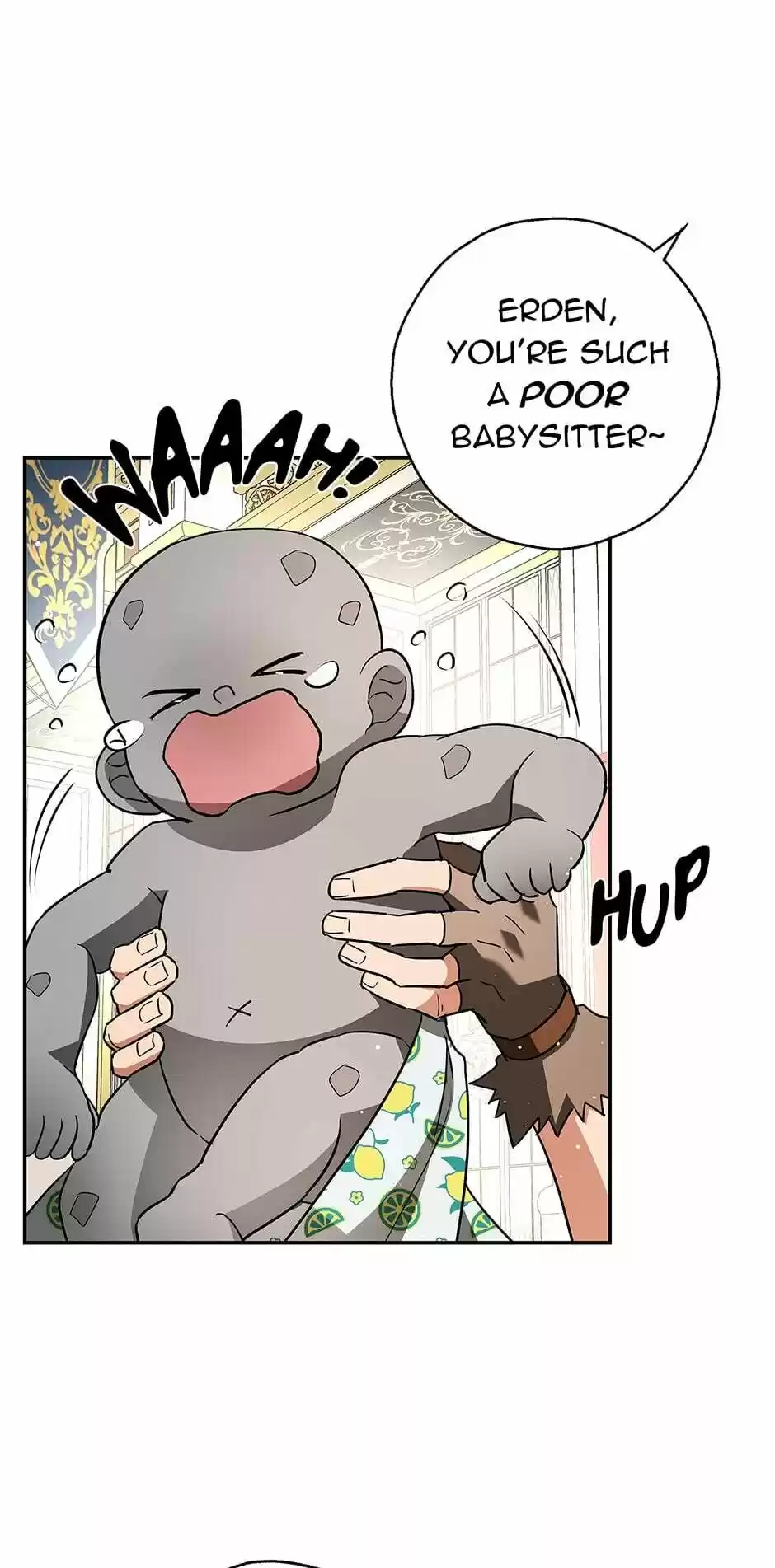 My Secretly Hot Husband Chapter 38: Whisked Away