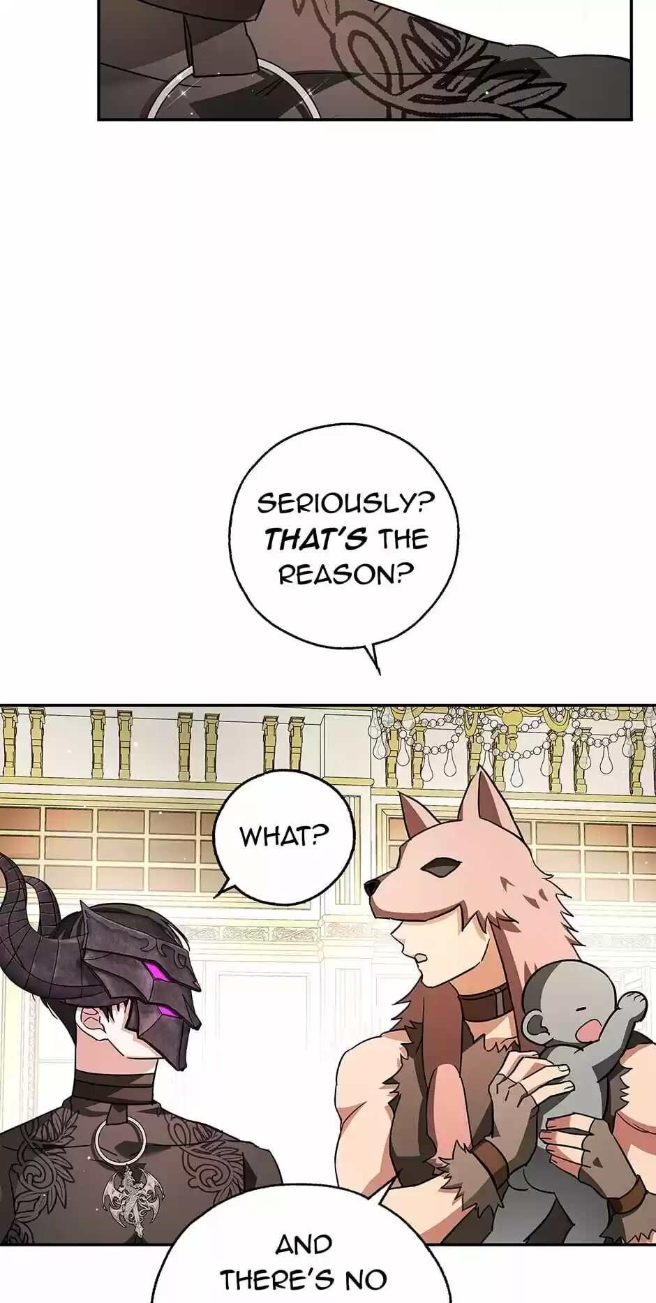 My Secretly Hot Husband Chapter 38: Whisked Away