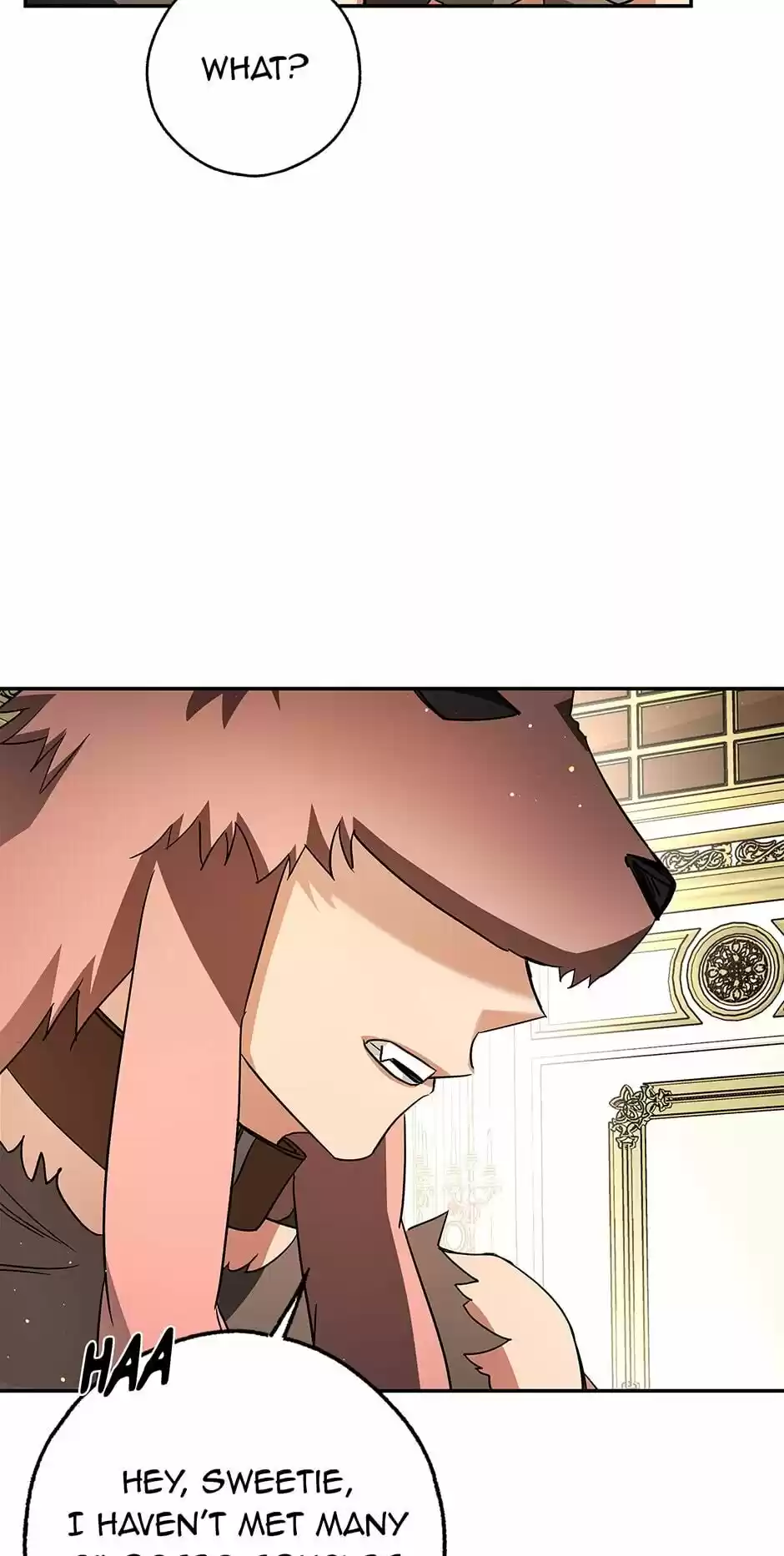 My Secretly Hot Husband Chapter 38: Whisked Away