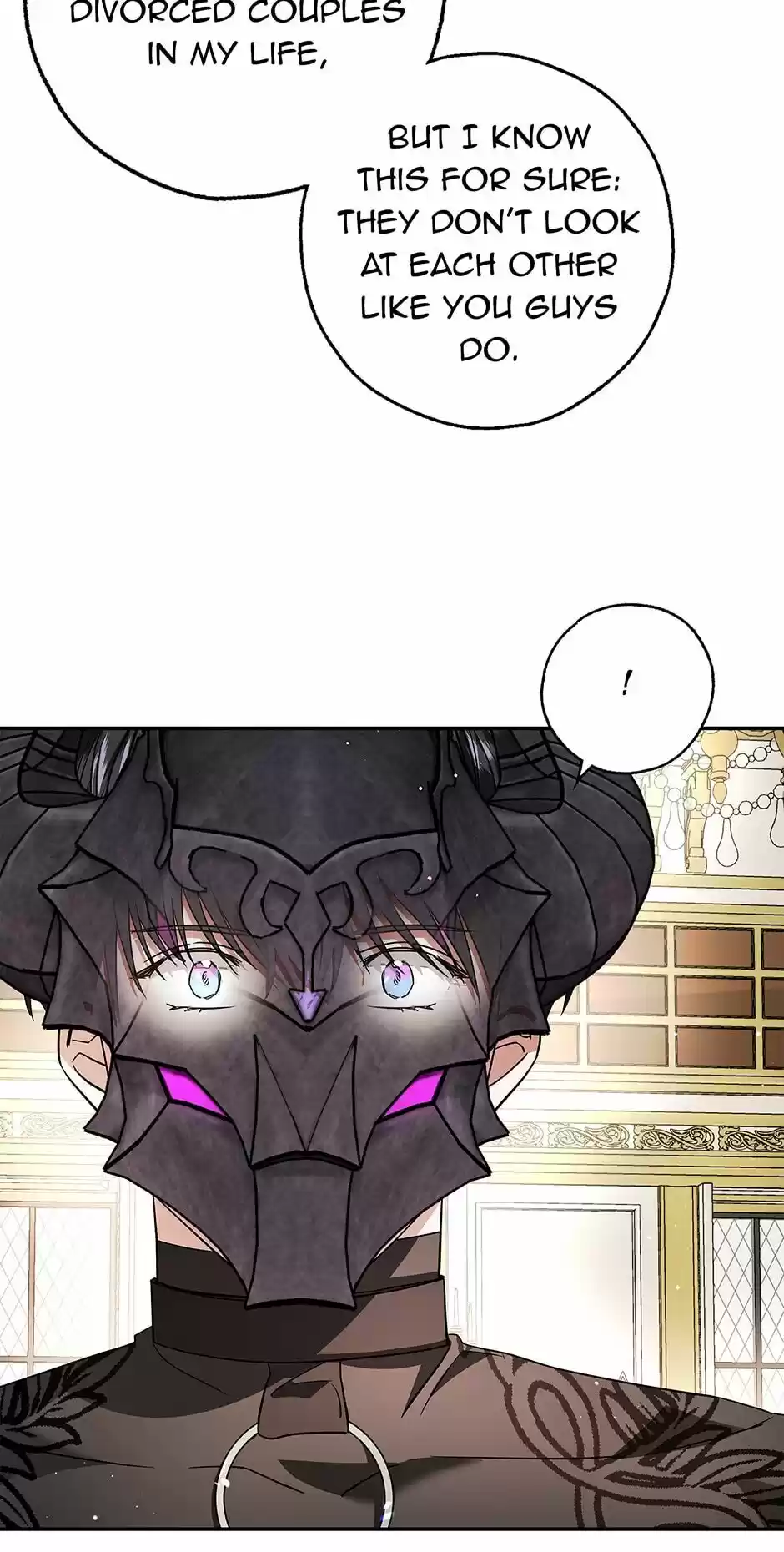 My Secretly Hot Husband Chapter 38: Whisked Away