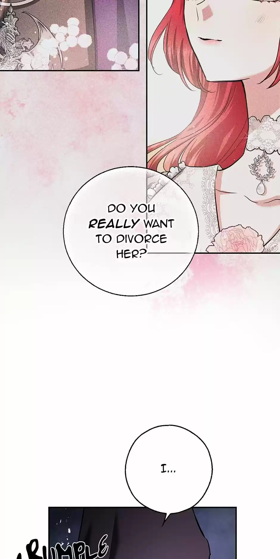 My Secretly Hot Husband Chapter 38: Whisked Away