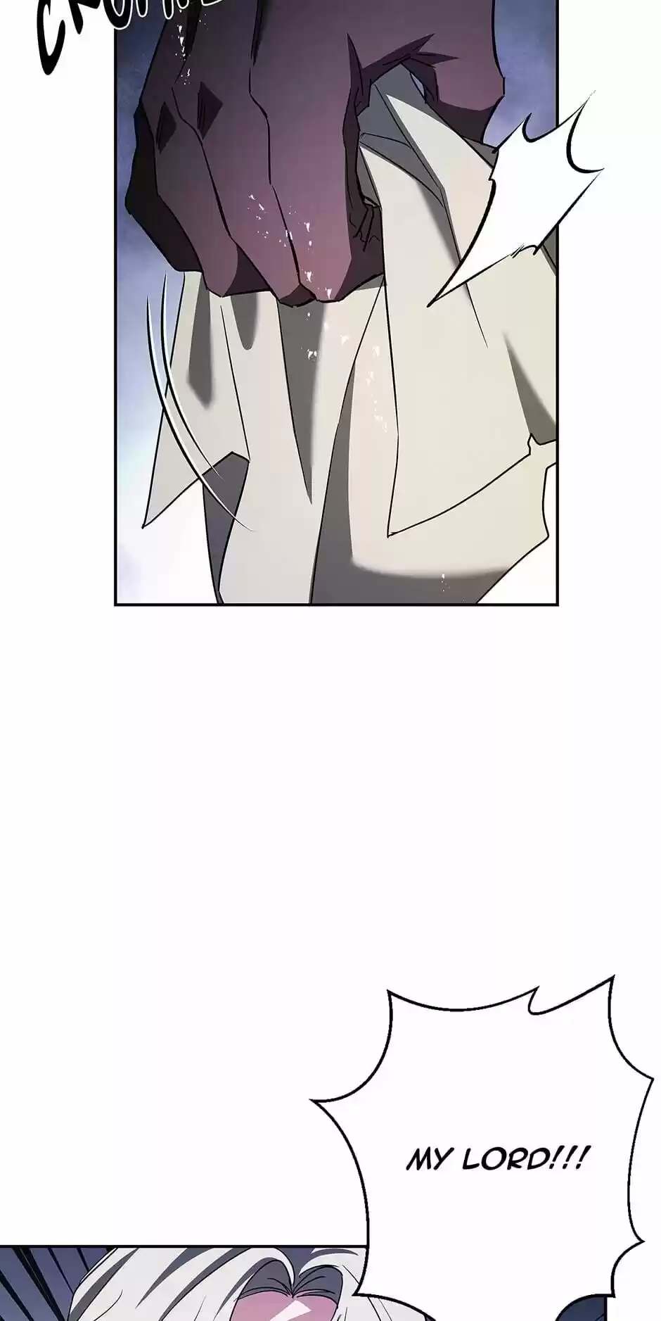 My Secretly Hot Husband Chapter 38: Whisked Away