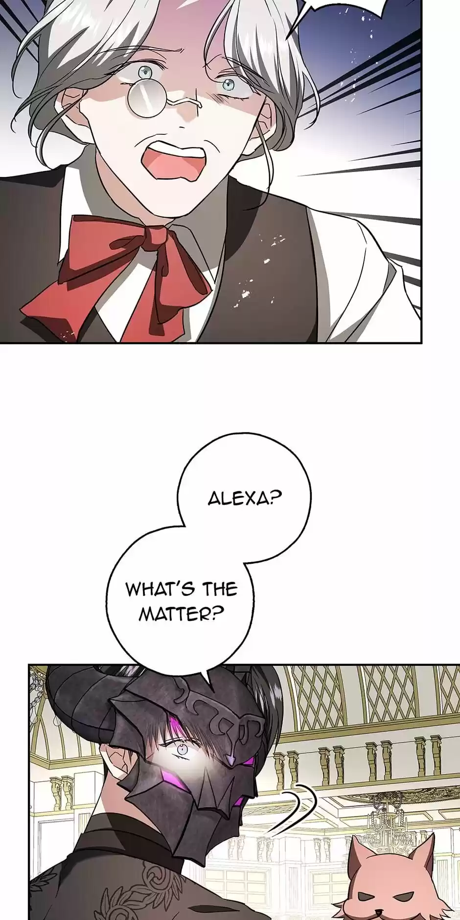 My Secretly Hot Husband Chapter 38: Whisked Away