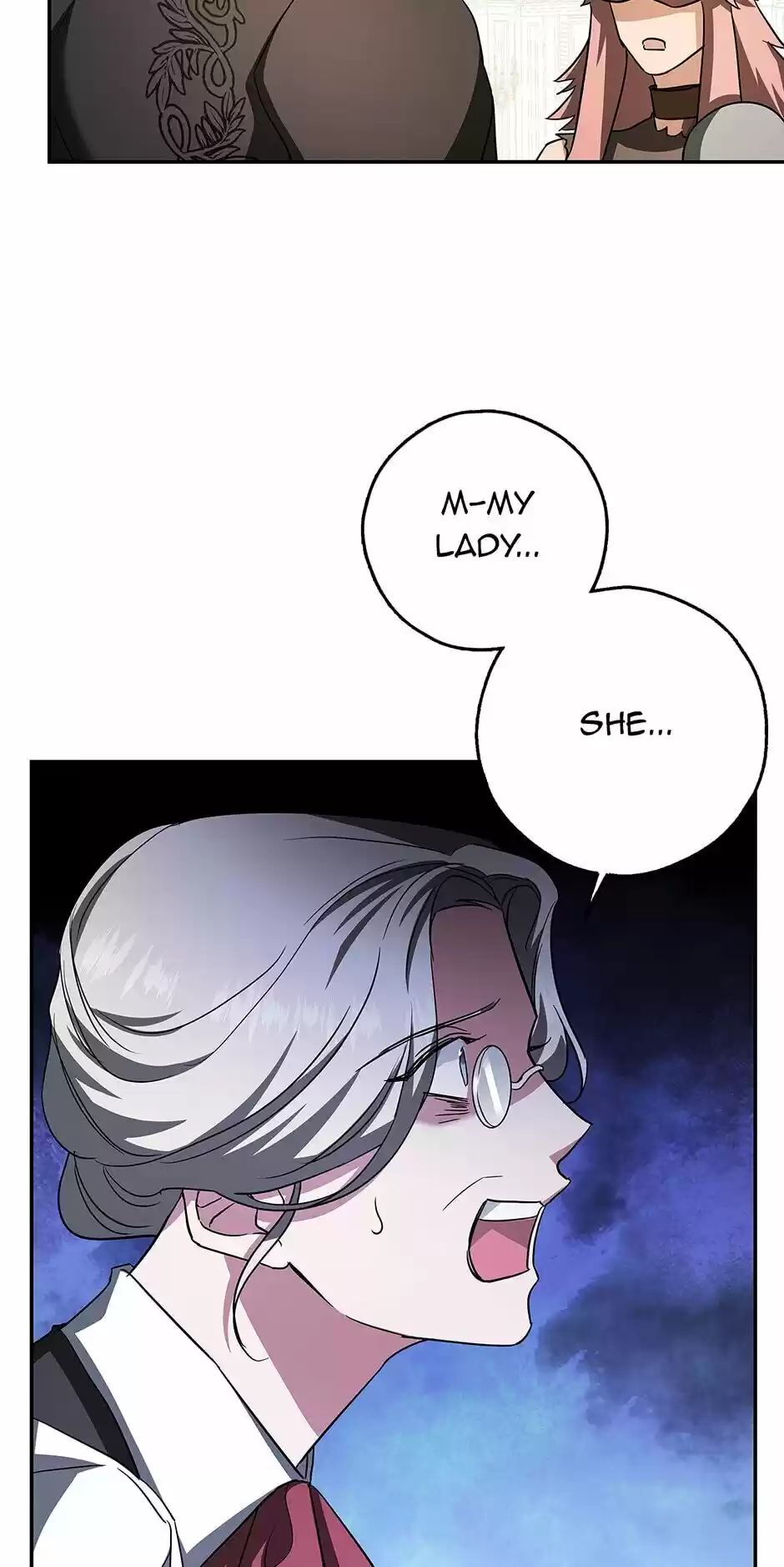 My Secretly Hot Husband Chapter 38: Whisked Away