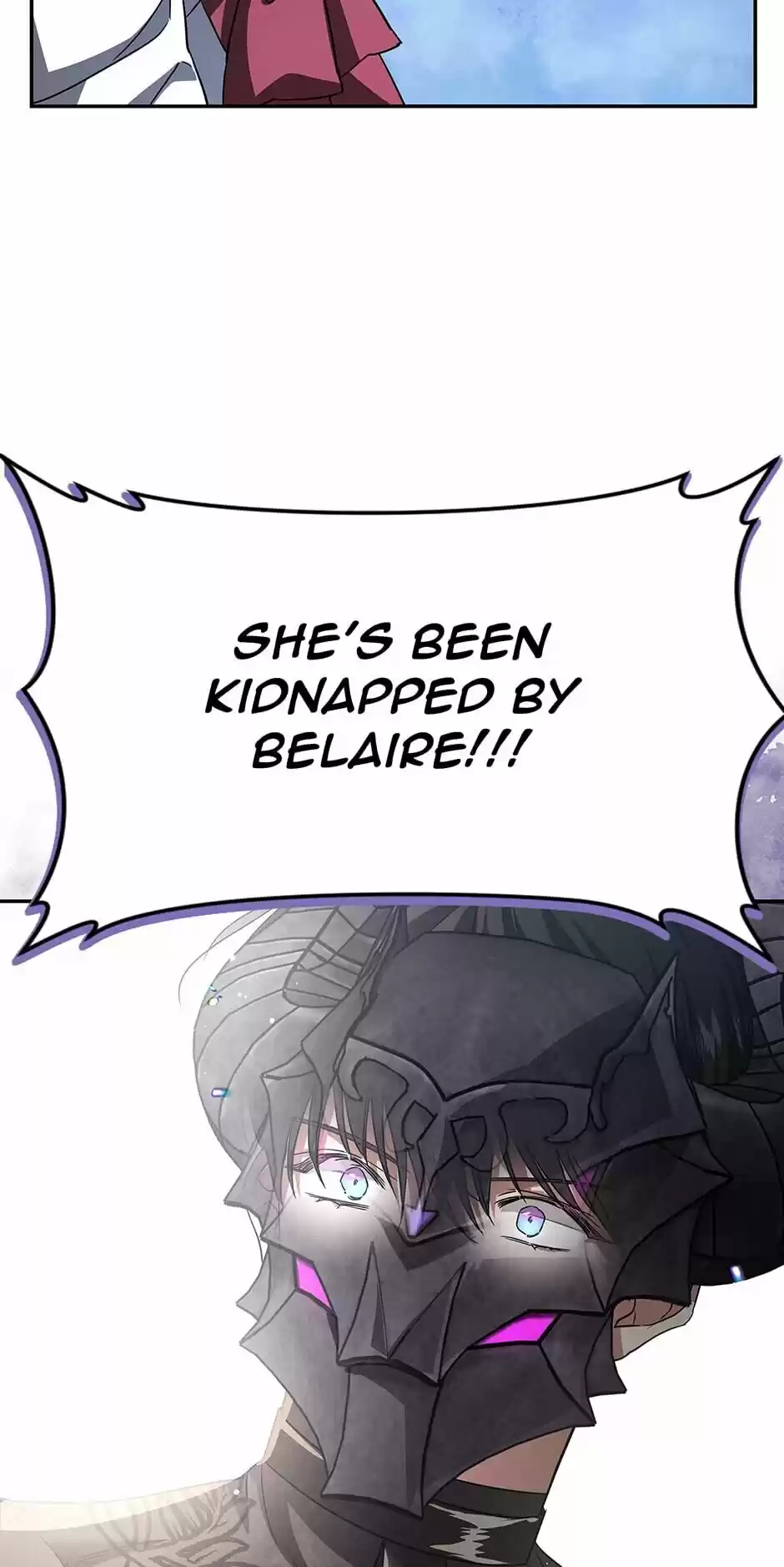 My Secretly Hot Husband Chapter 38: Whisked Away