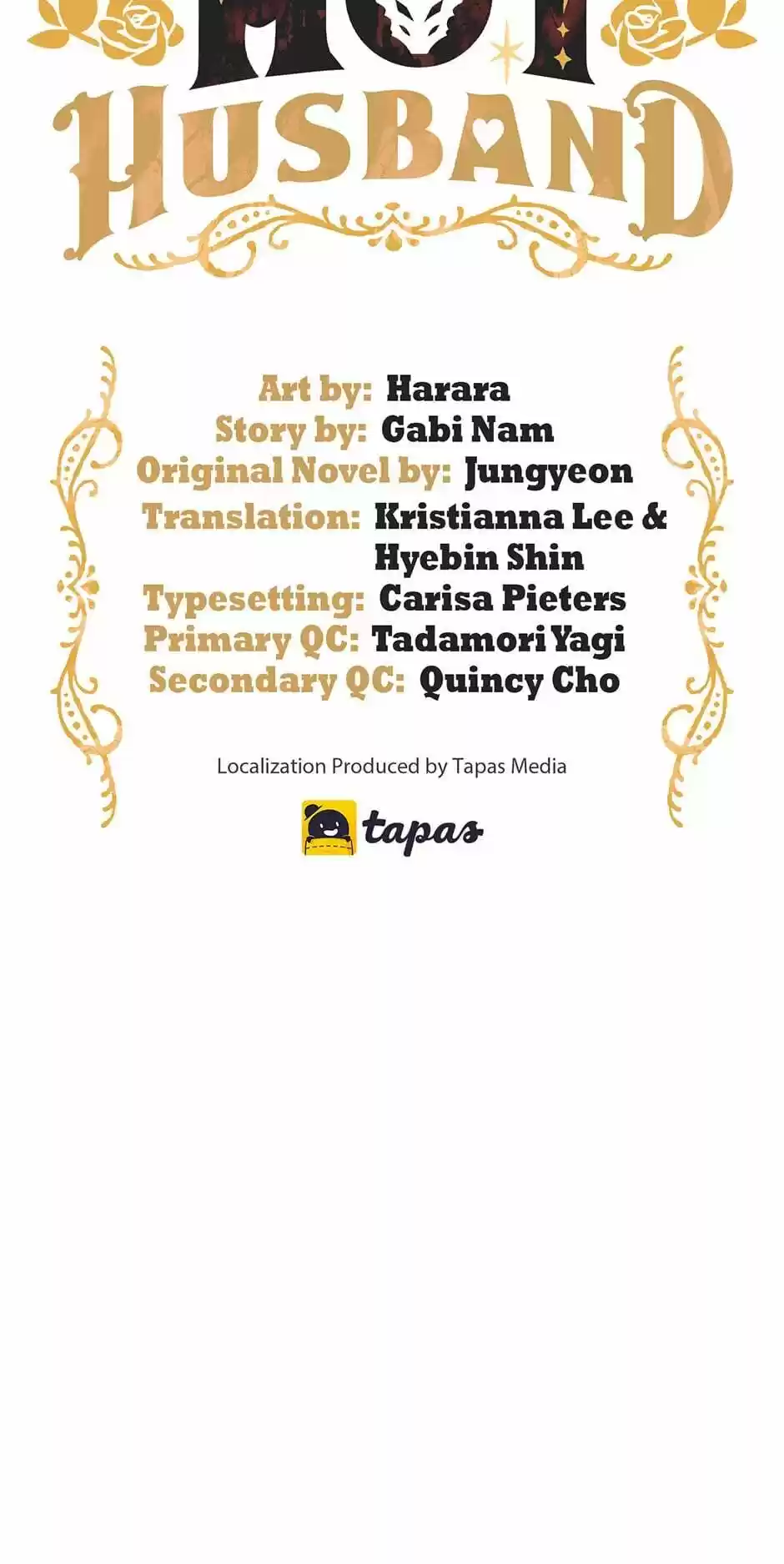 My Secretly Hot Husband Chapter 38: Whisked Away