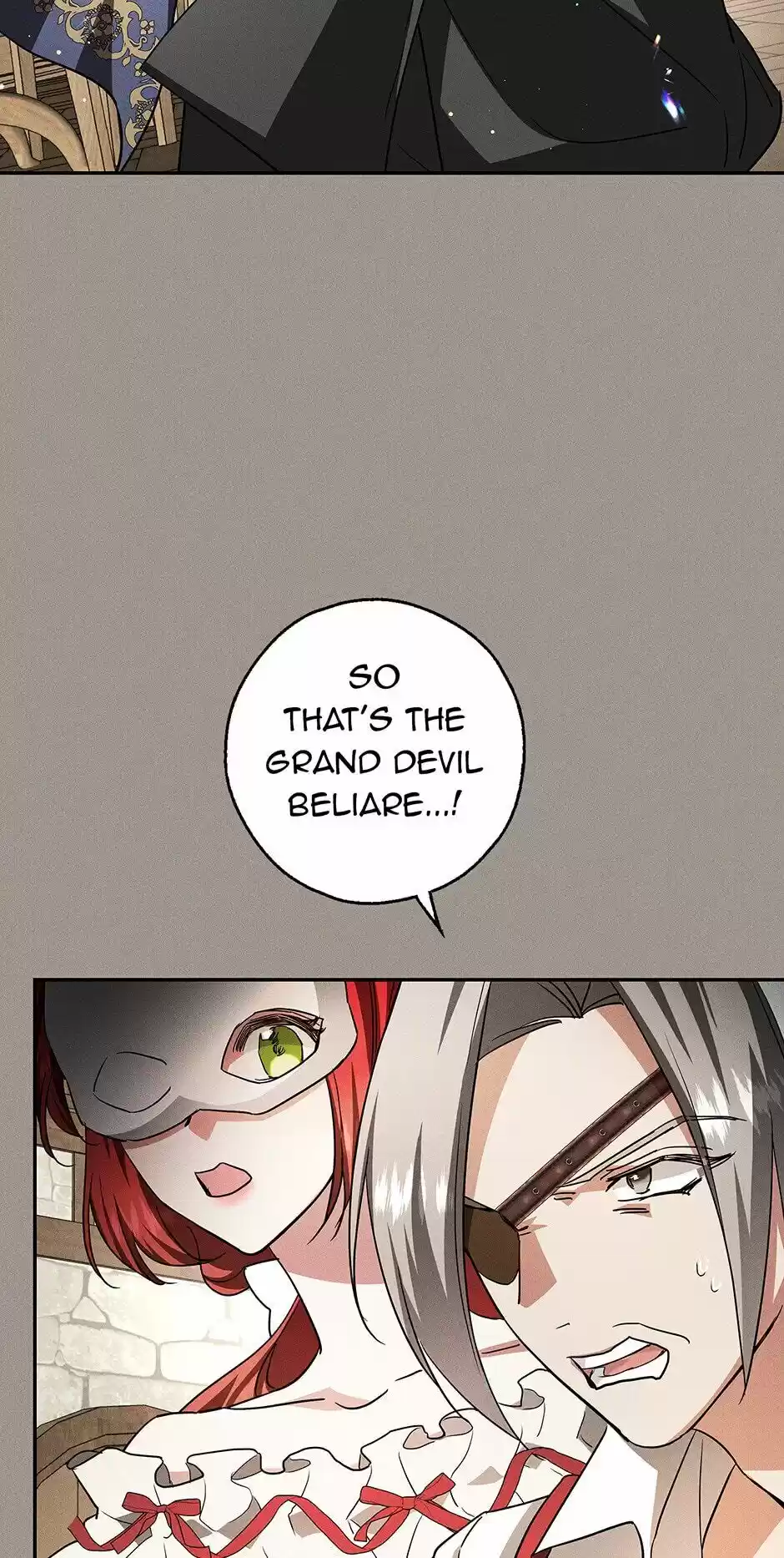 My Secretly Hot Husband Chapter 38: Whisked Away