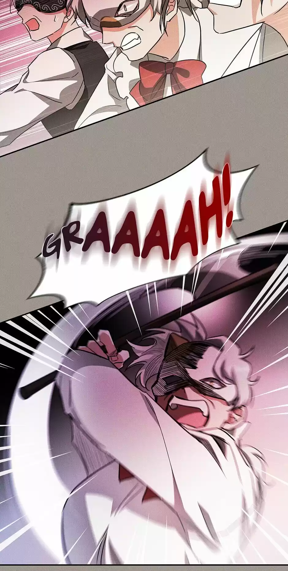 My Secretly Hot Husband Chapter 38: Whisked Away