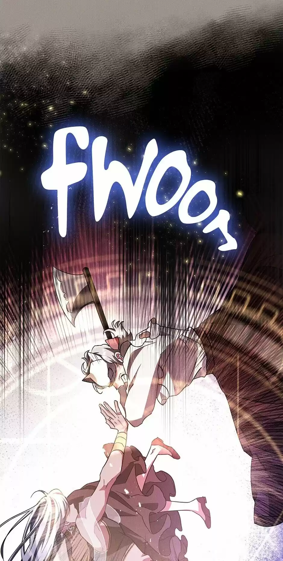 My Secretly Hot Husband Chapter 38: Whisked Away