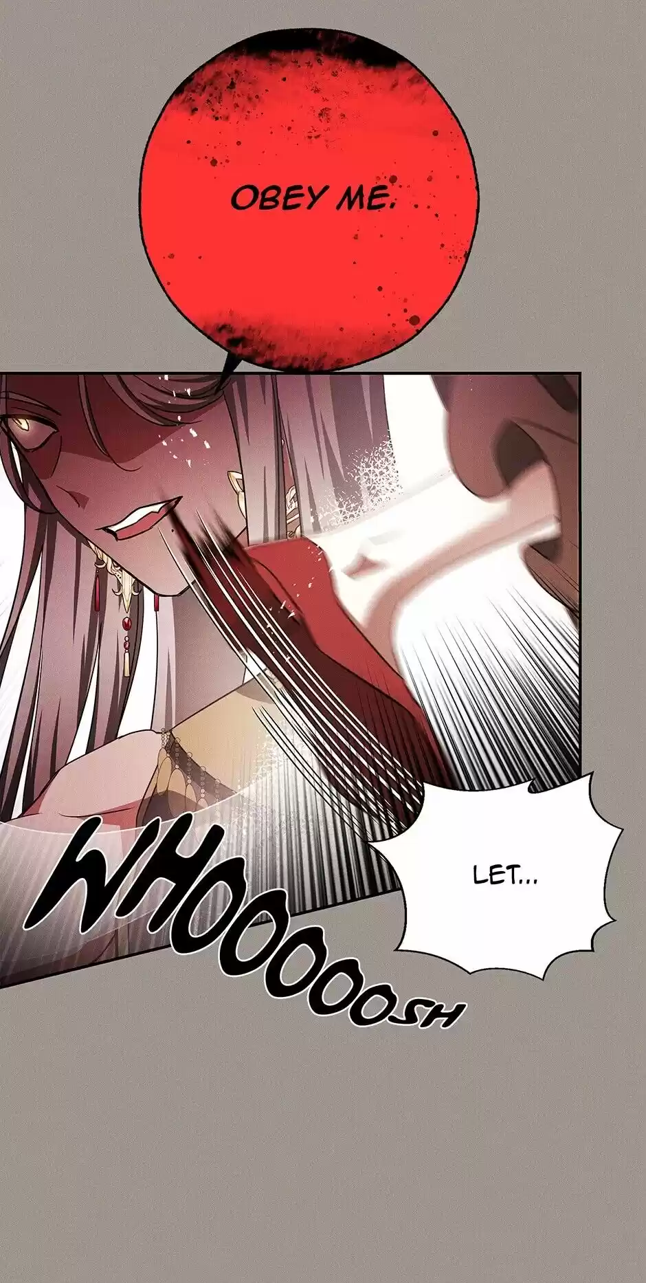 My Secretly Hot Husband Chapter 38: Whisked Away